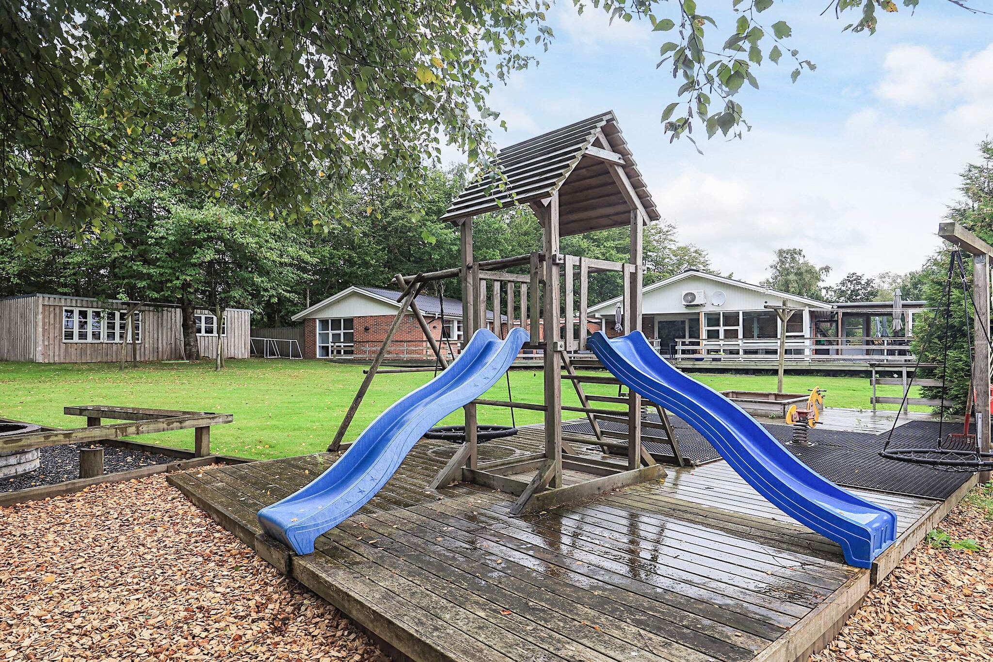17 person holiday home in Roslev-By Traum - Untagged