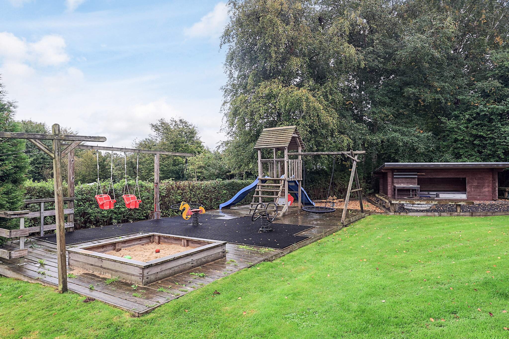 17 person holiday home in Roslev-By Traum - Untagged