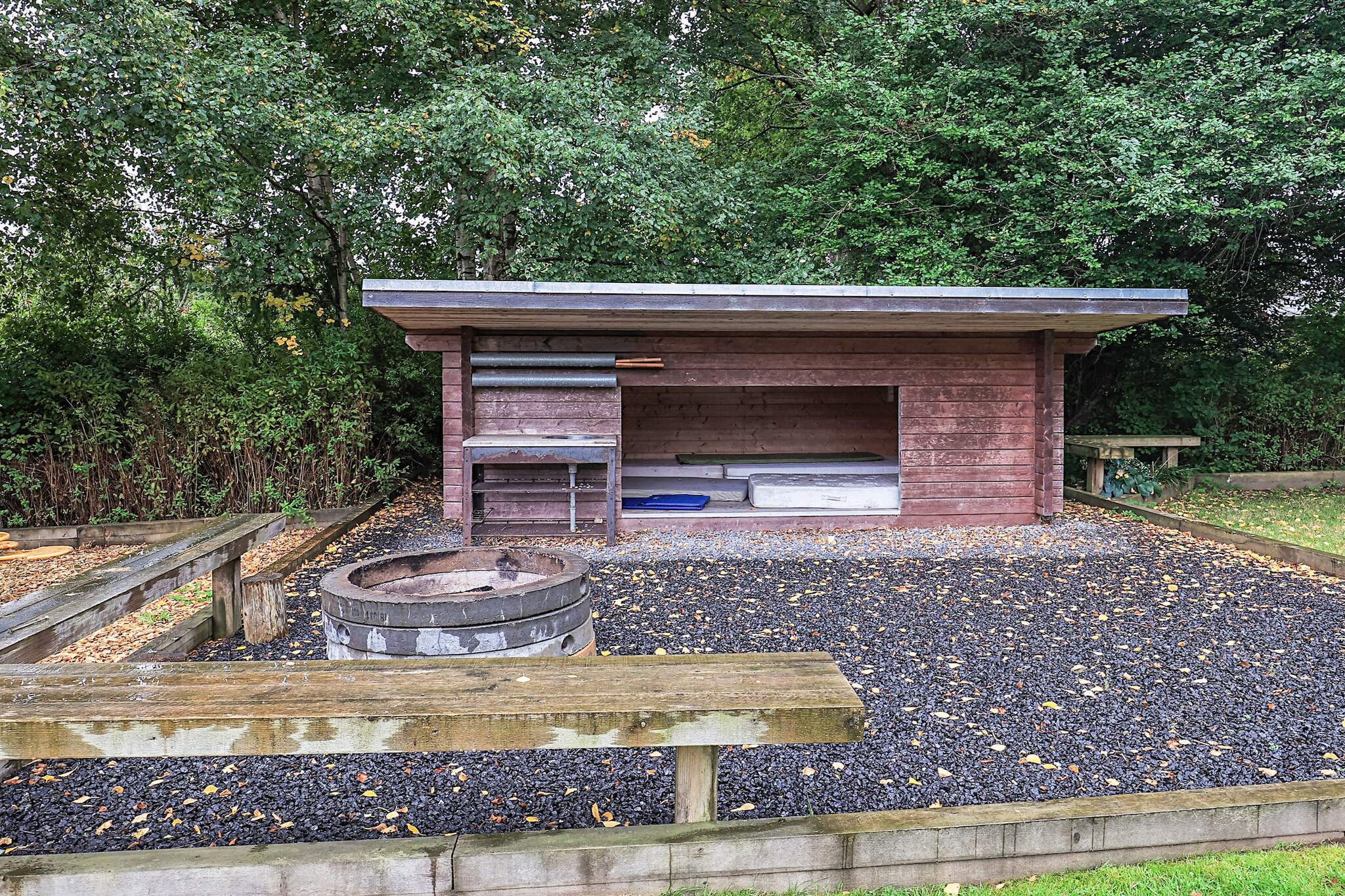 17 person holiday home in Roslev-By Traum - Untagged
