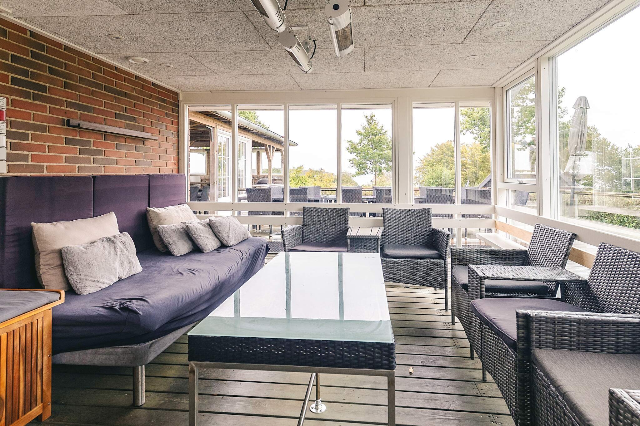 17 person holiday home in Roslev-By Traum - Untagged