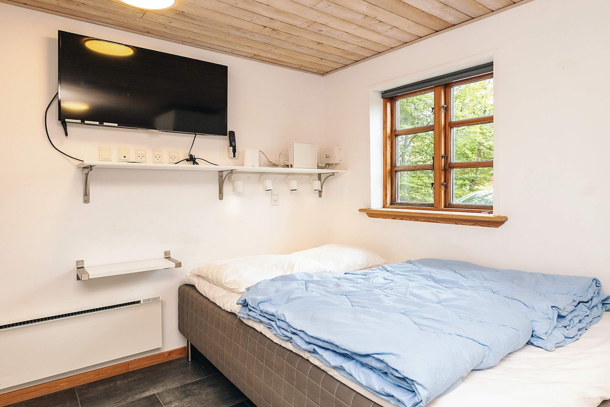 17 person holiday home in Roslev-By Traum - Indoor