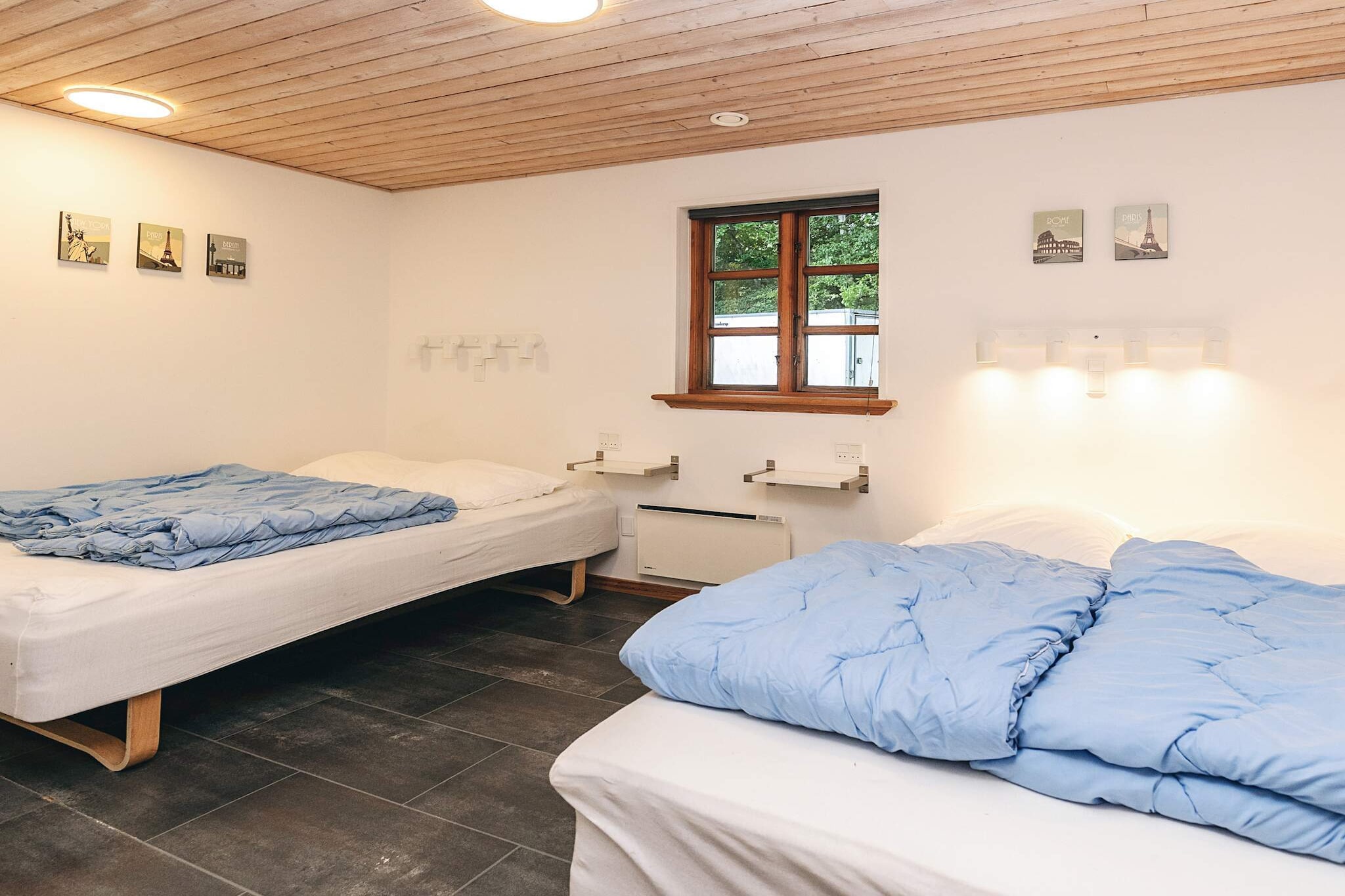 17 person holiday home in Roslev-By Traum - Indoor