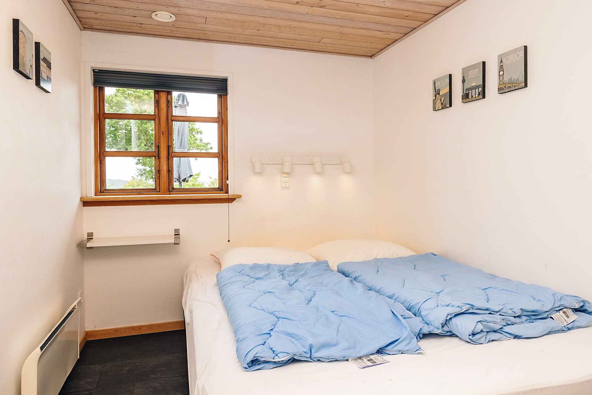 17 person holiday home in Roslev-By Traum - Indoor