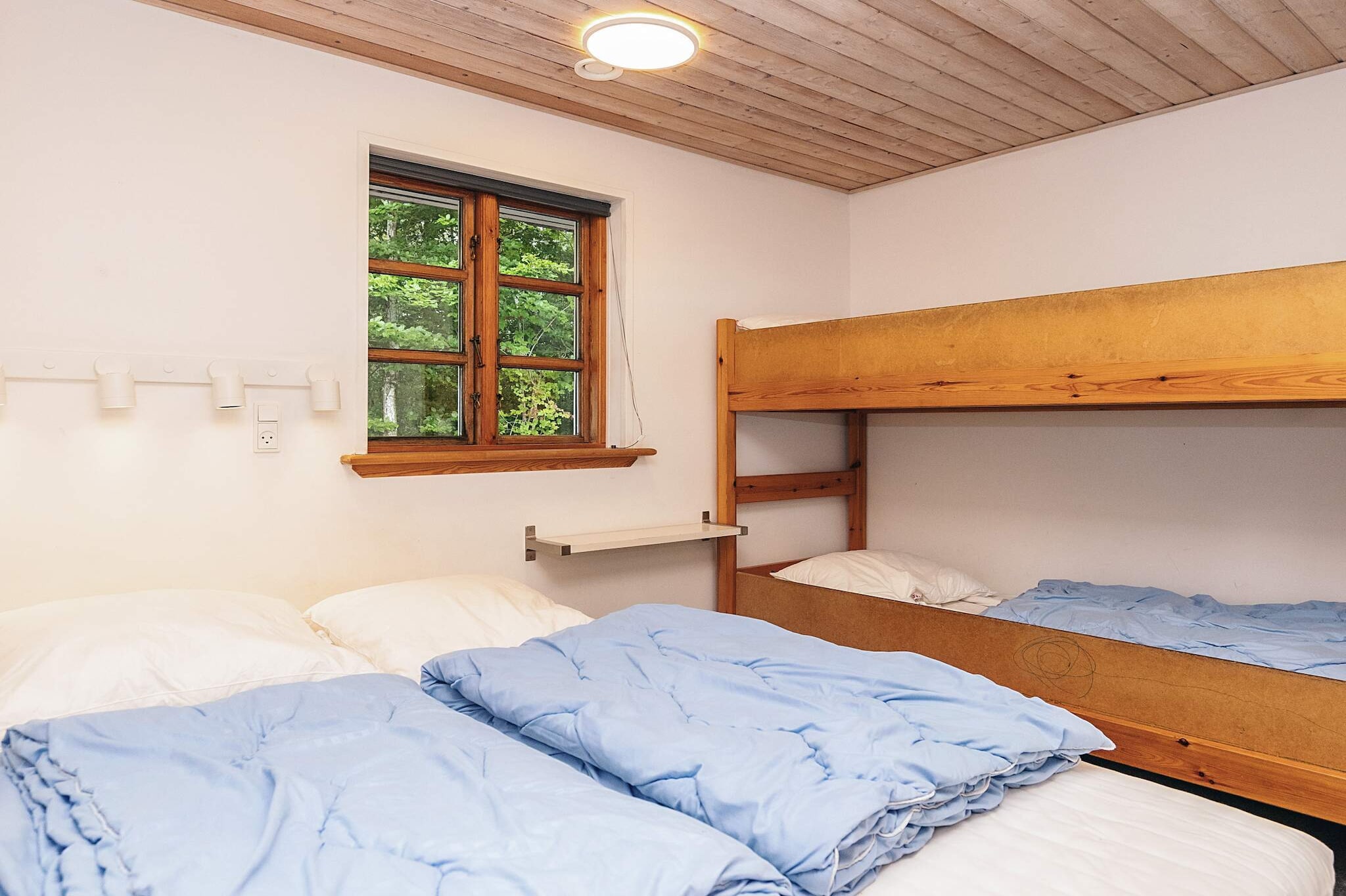 17 person holiday home in Roslev-By Traum - Indoor