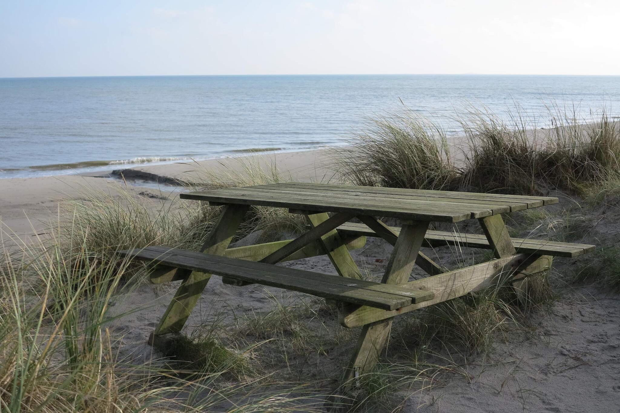 Maison de vacances pour 6 a Ålbæk-By Traum-Non tagué