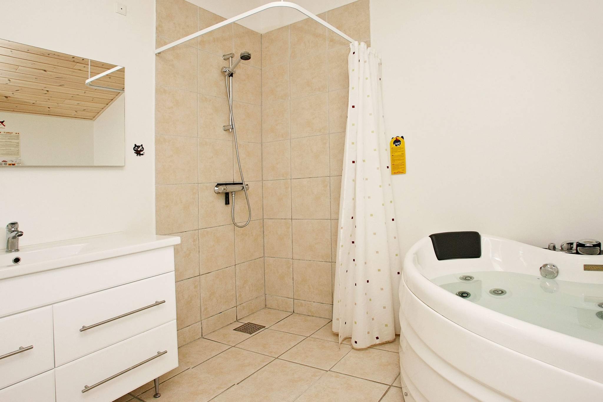 6 persoons vakantie huis in Ålbæk-By Traum - Spa