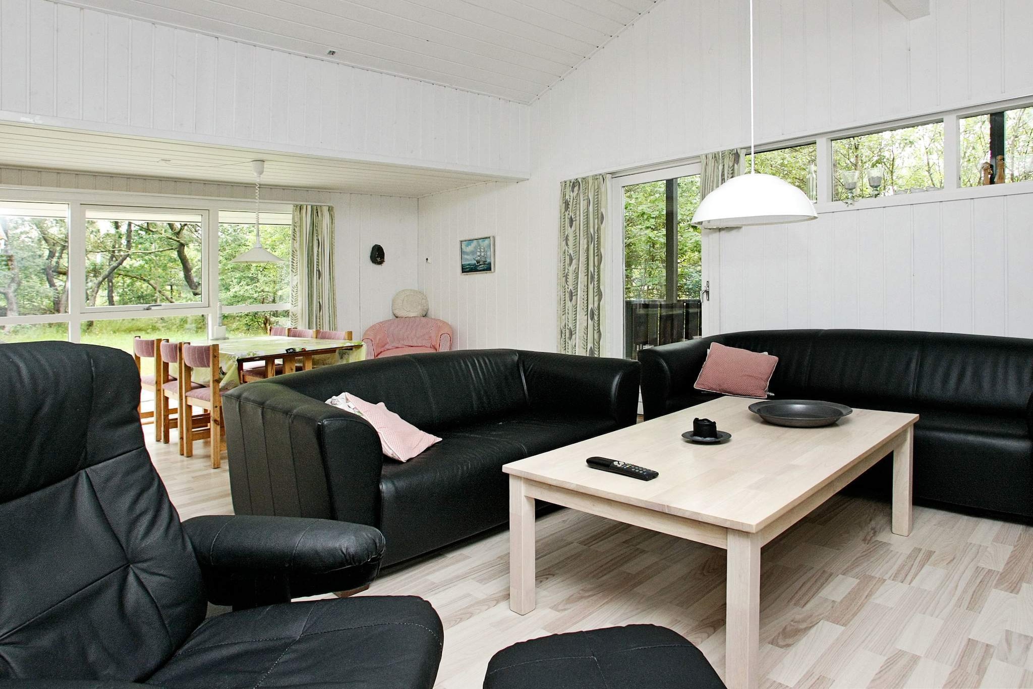 6 person holiday home in Ålbæk-By Traum