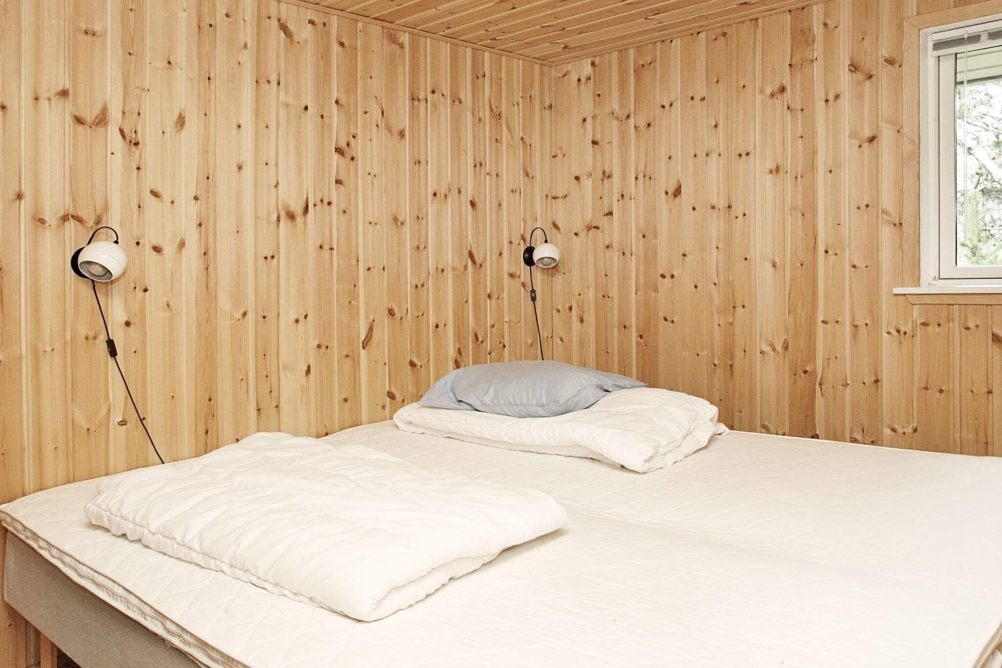 6 persoons vakantie huis in Ålbæk-By Traum - Binnen