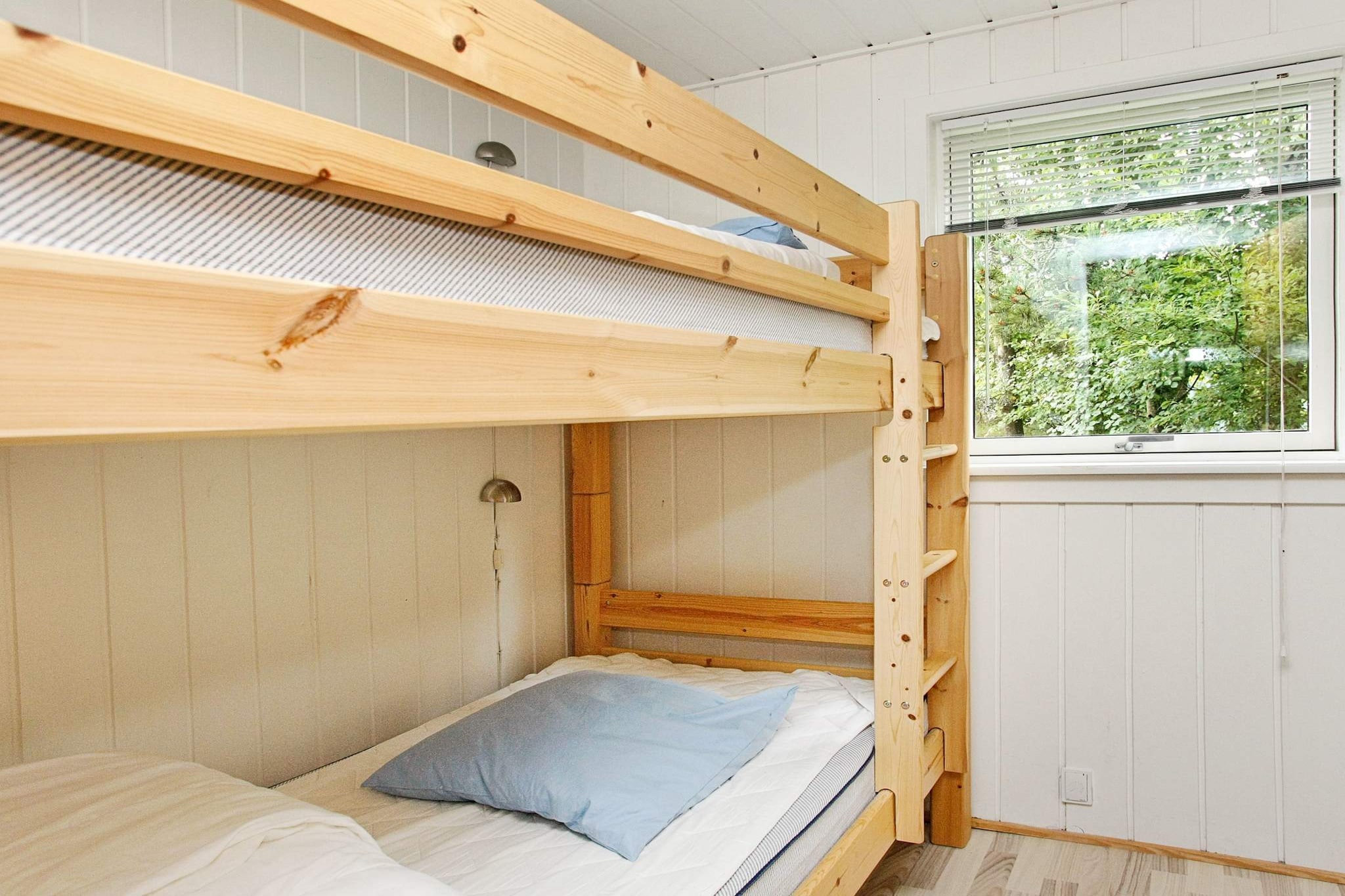 6 persoons vakantie huis in Ålbæk-By Traum - Binnen