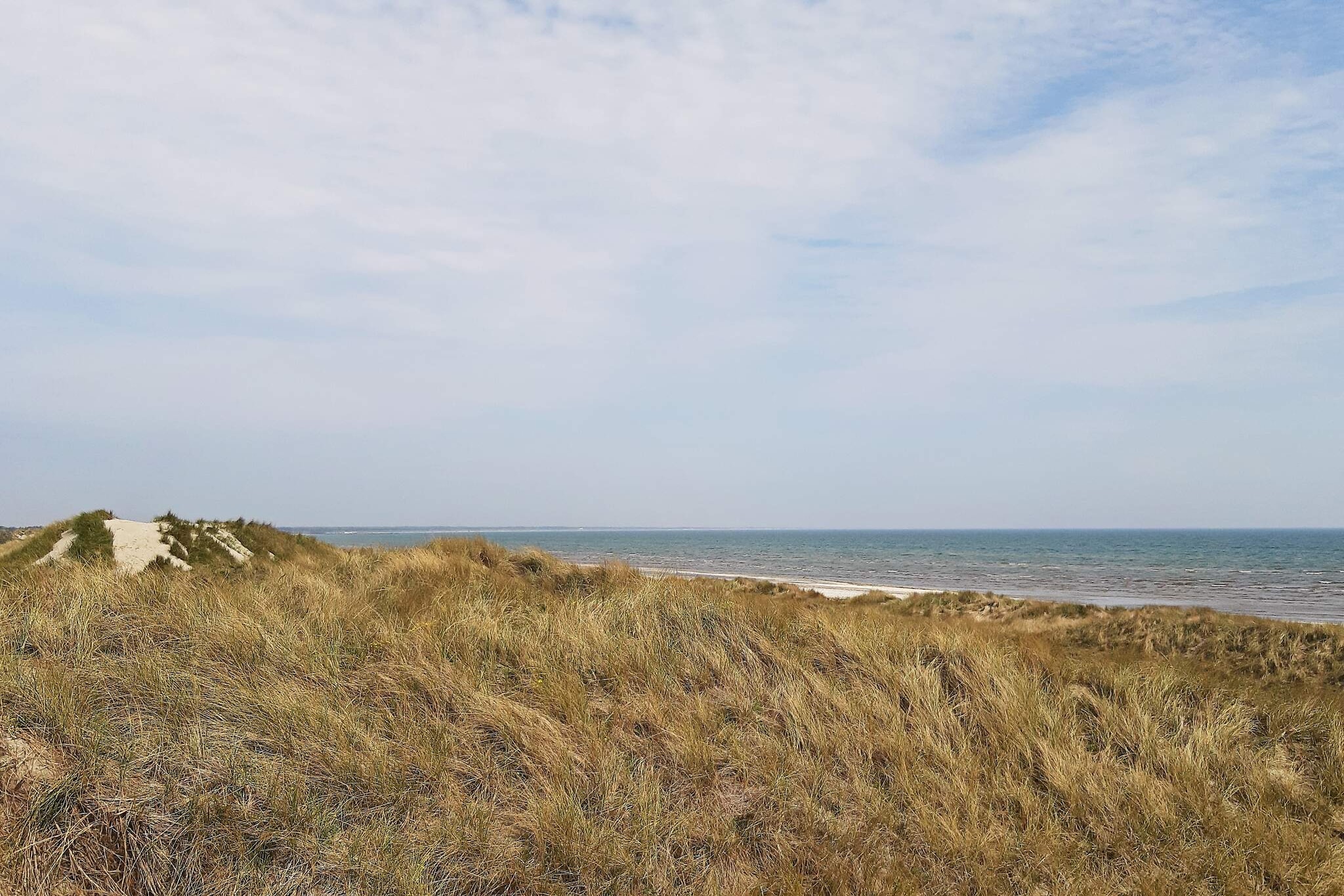 6 persoons vakantie huis in Ålbæk-By Traum - Uitzicht
