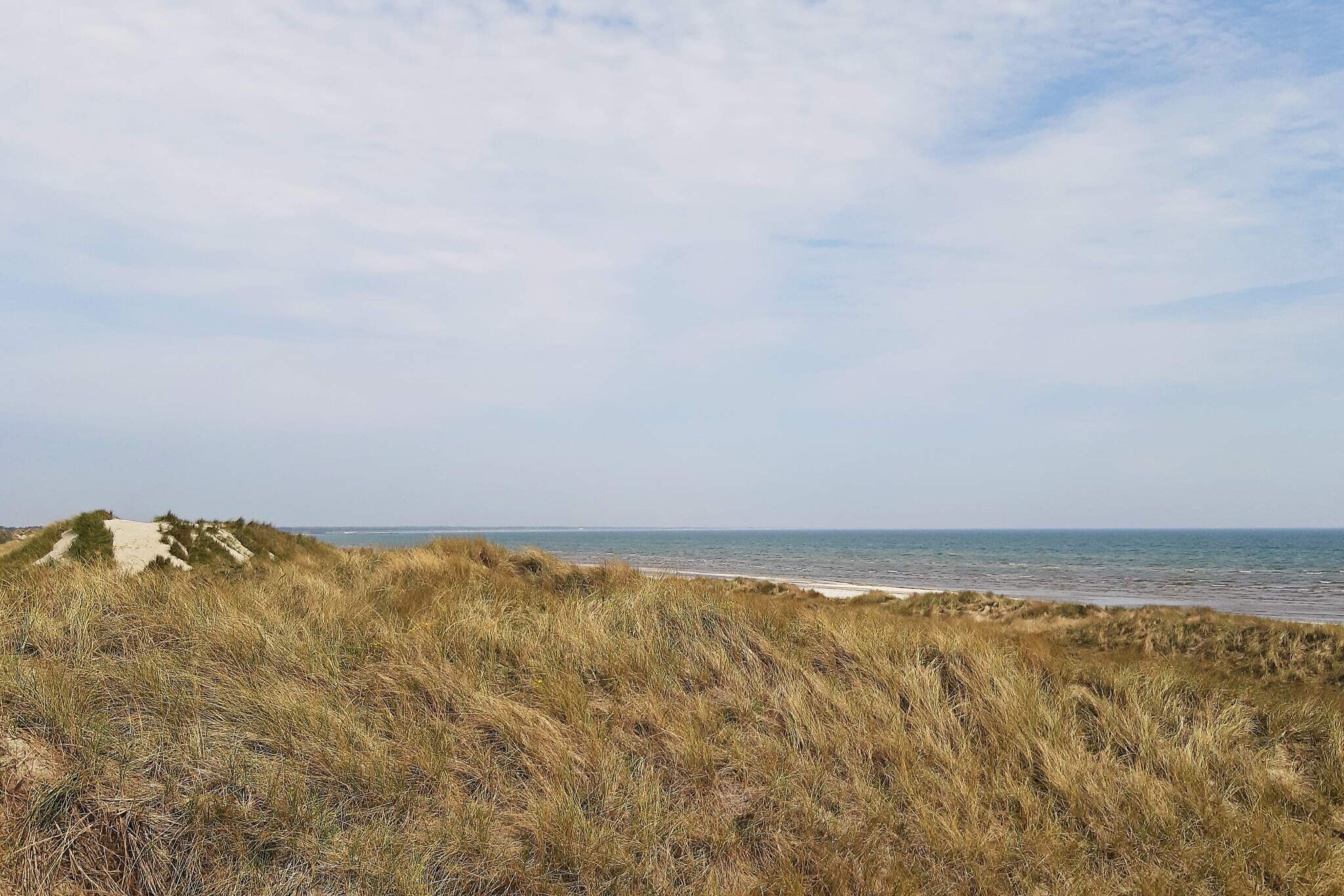 6 persoons vakantie huis in Ålbæk-By Traum - Uitzicht