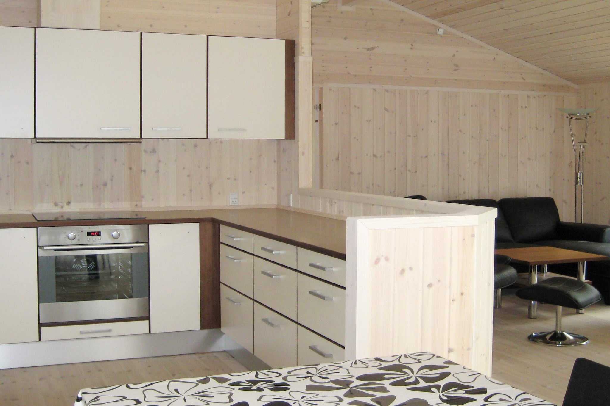 6 person holiday home in Silkeborg-By Traum