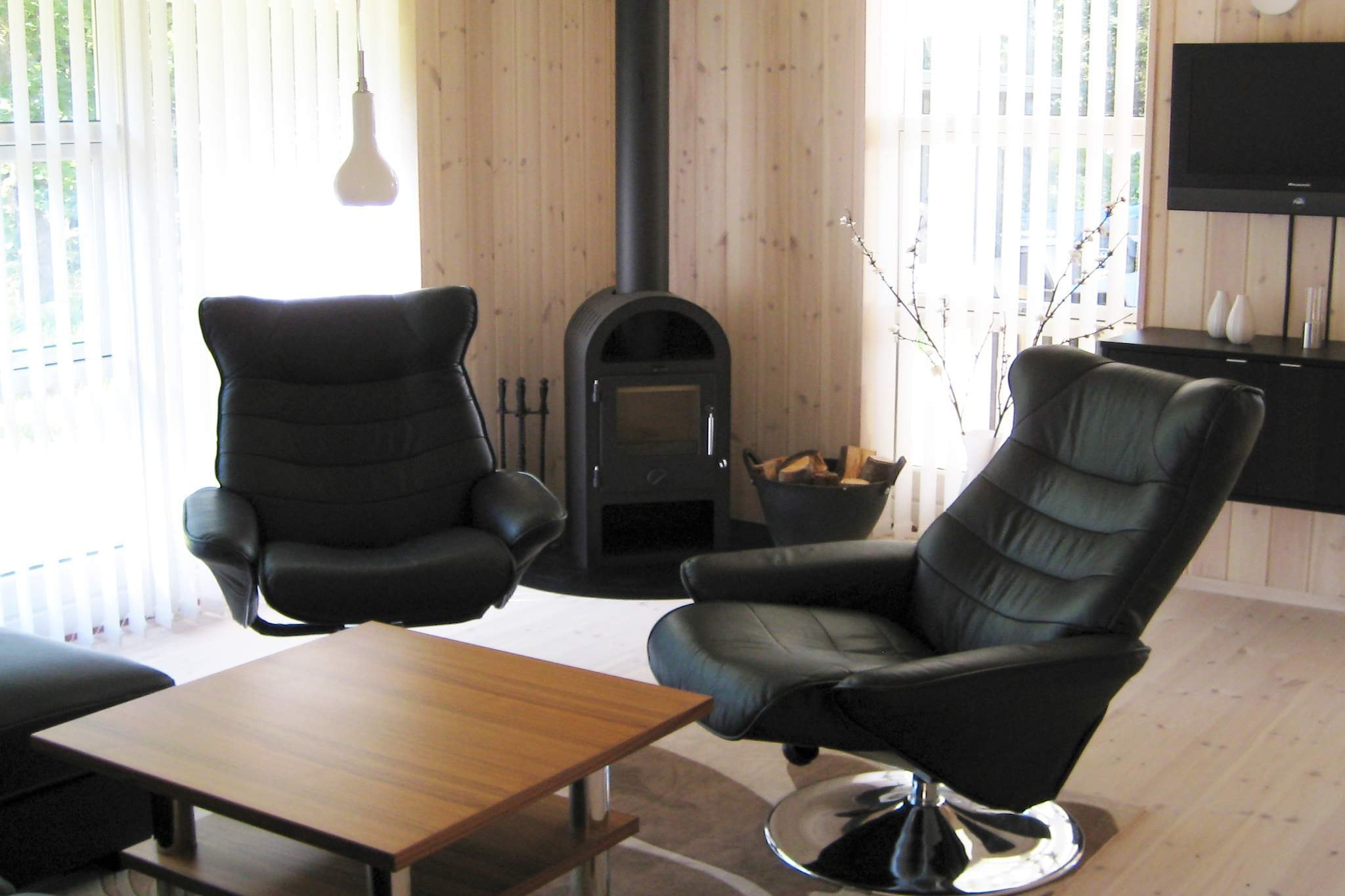 6 persoons vakantie huis in Silkeborg-By Traum - Binnen