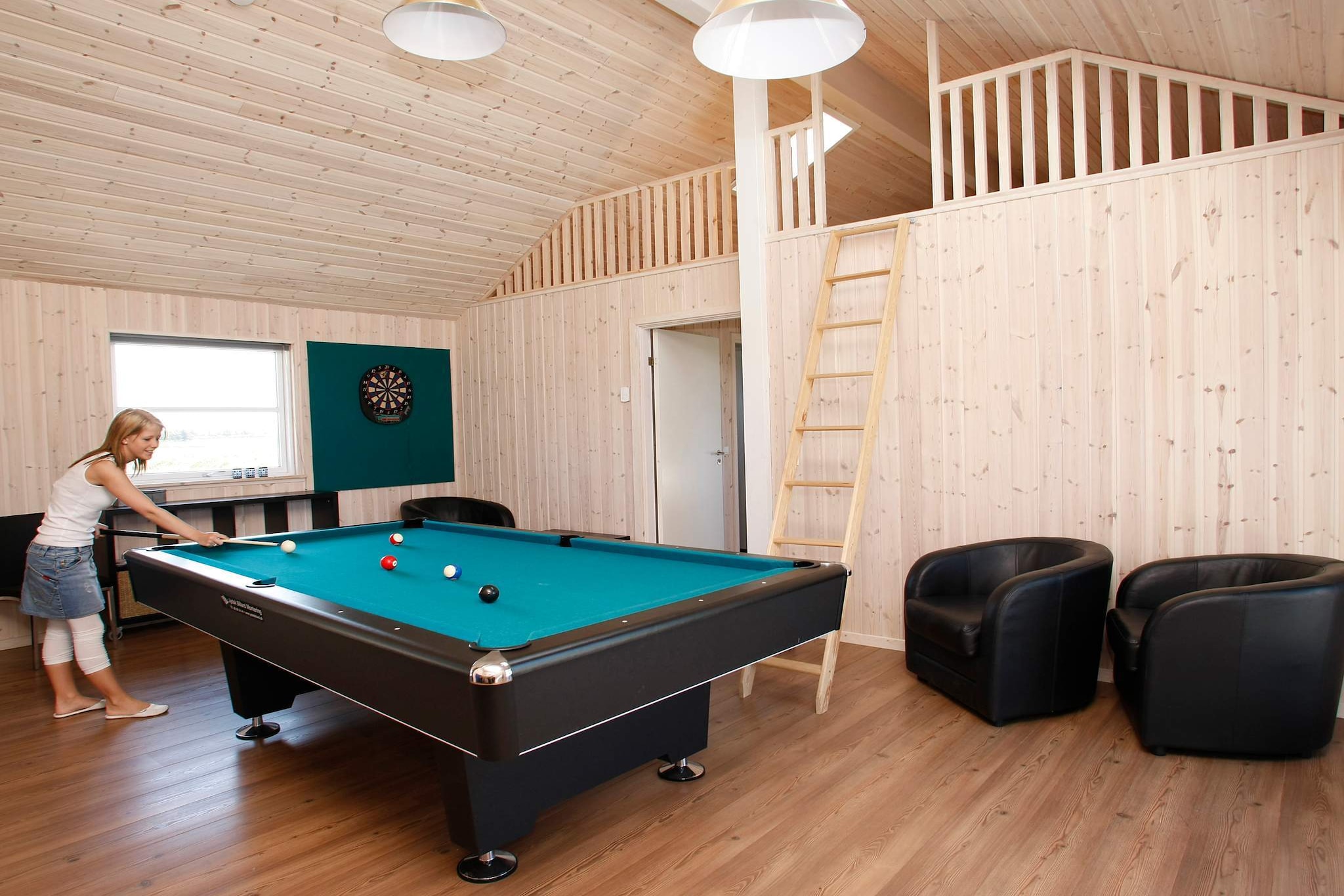 Indoor