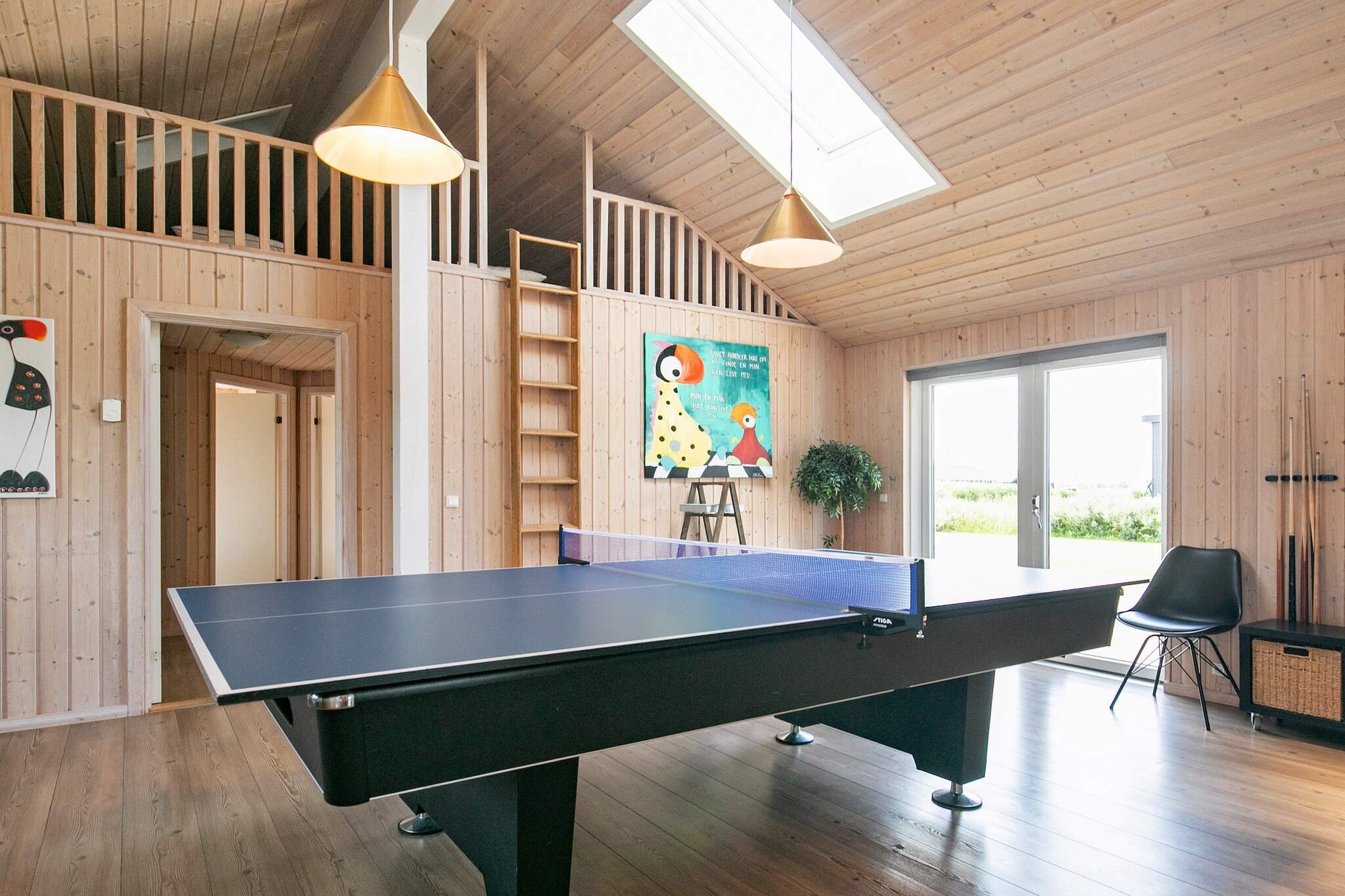 Indoor