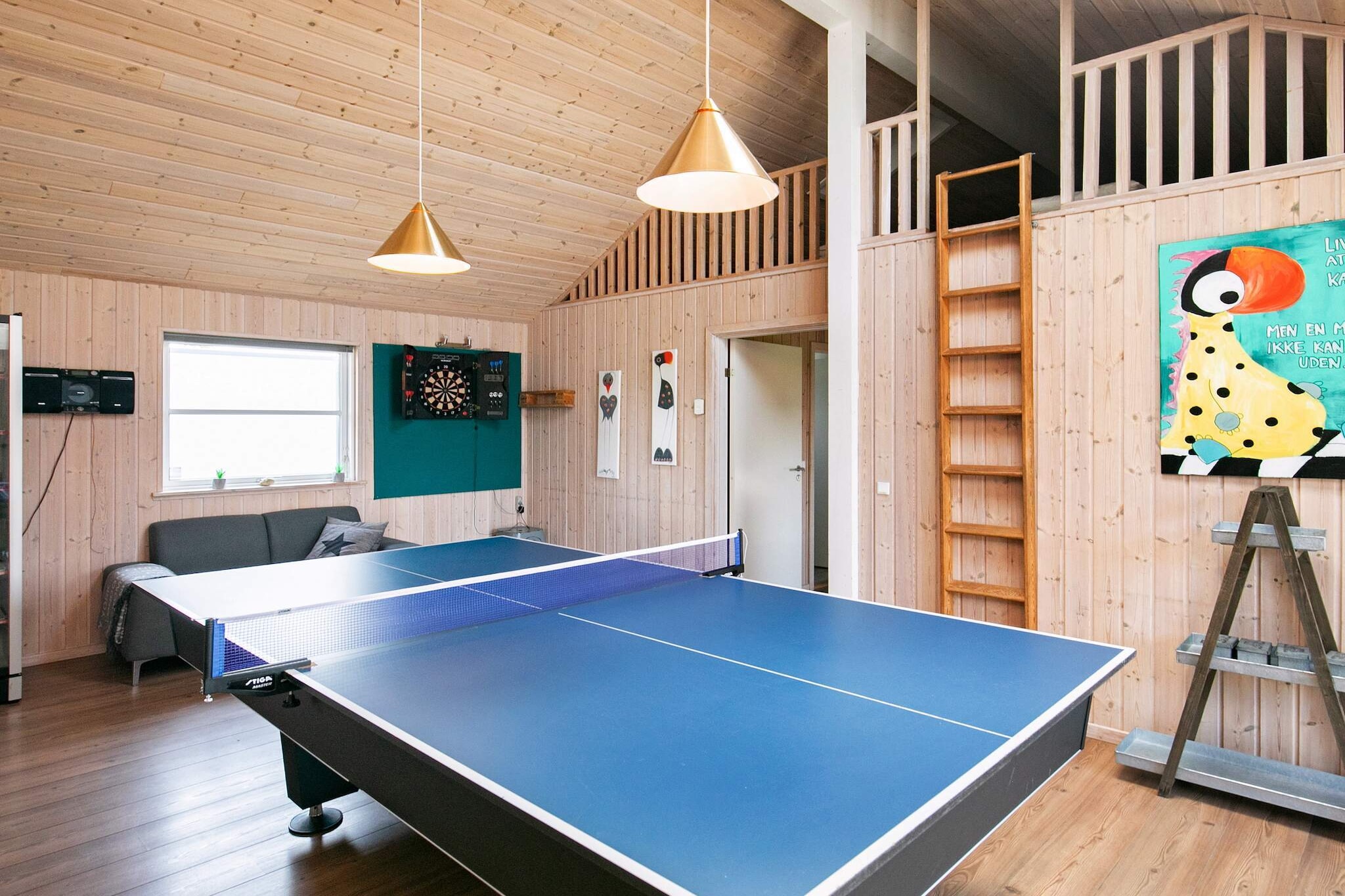 Indoor