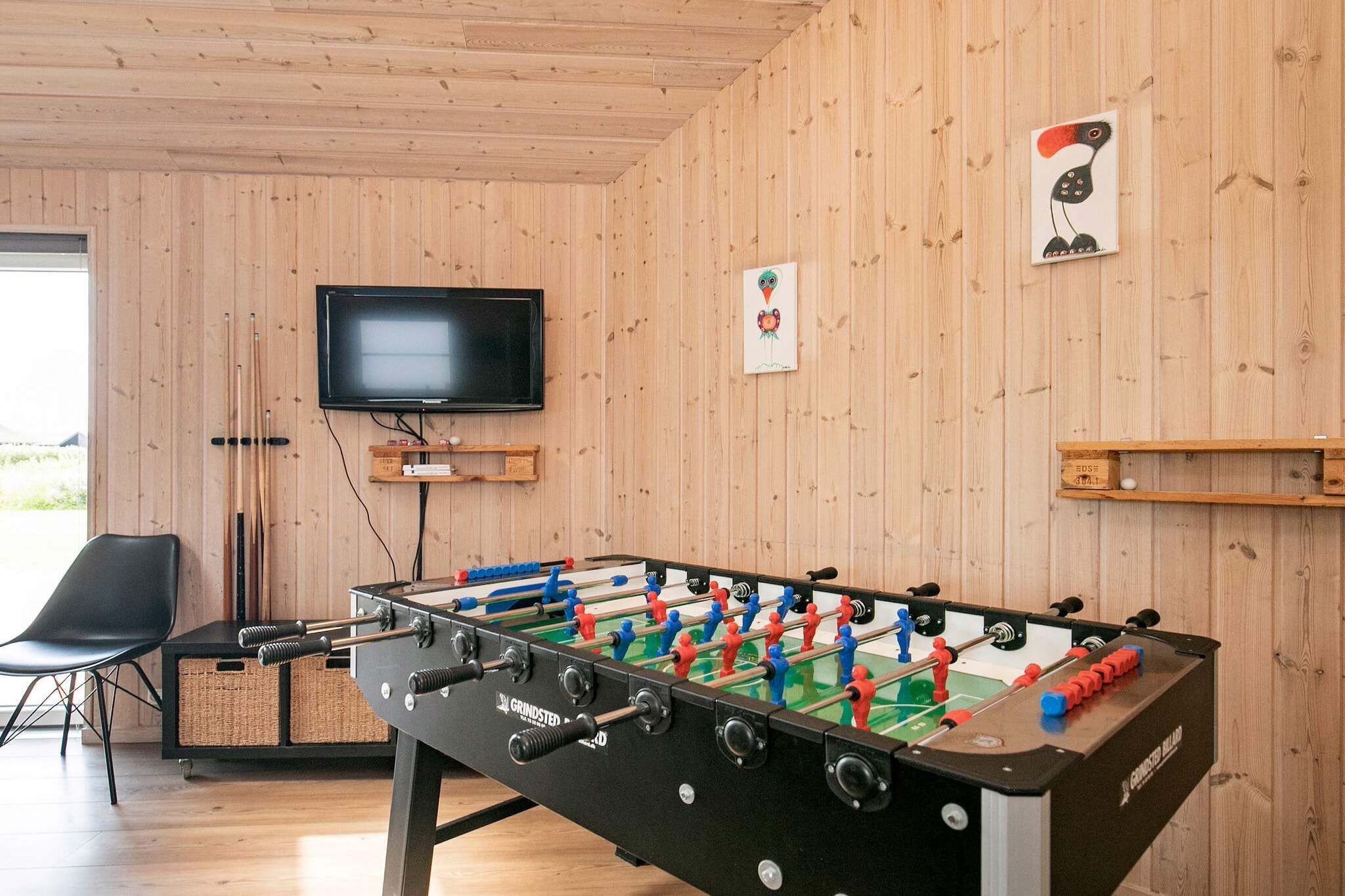 Indoor