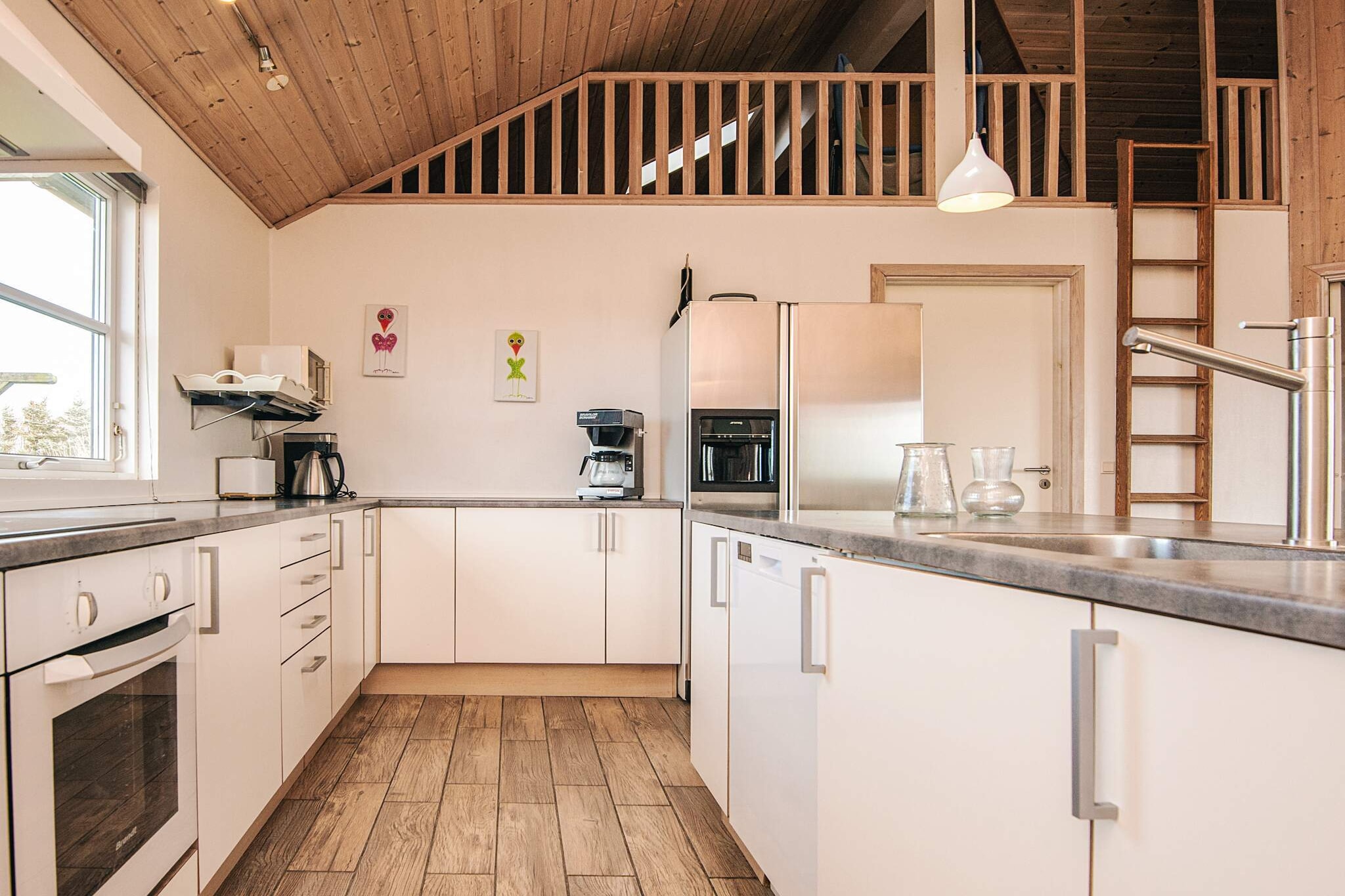 16 persoons vakantie huis in Løkken-By Traum-Binnen