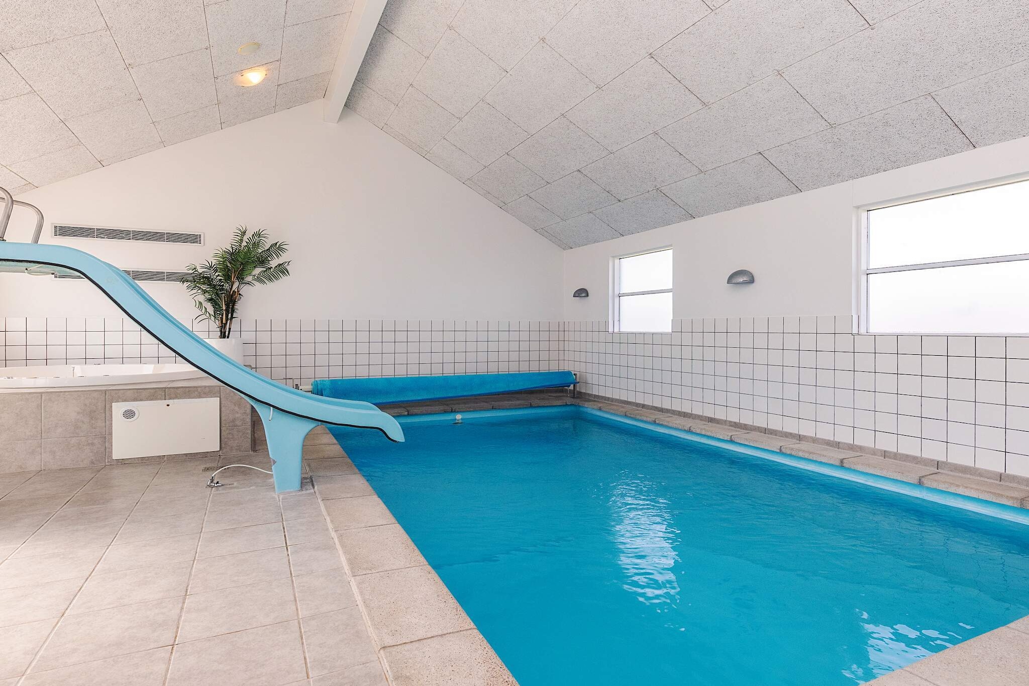 16 Personen Ferienhaus in Løkken-By Traum