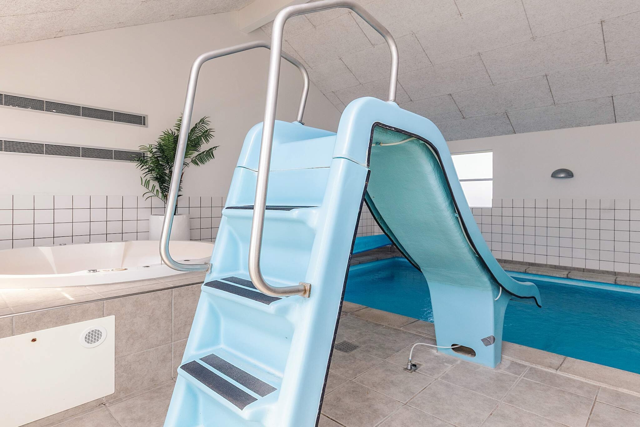 Maison de vacances pour 16 a Løkken-By Traum