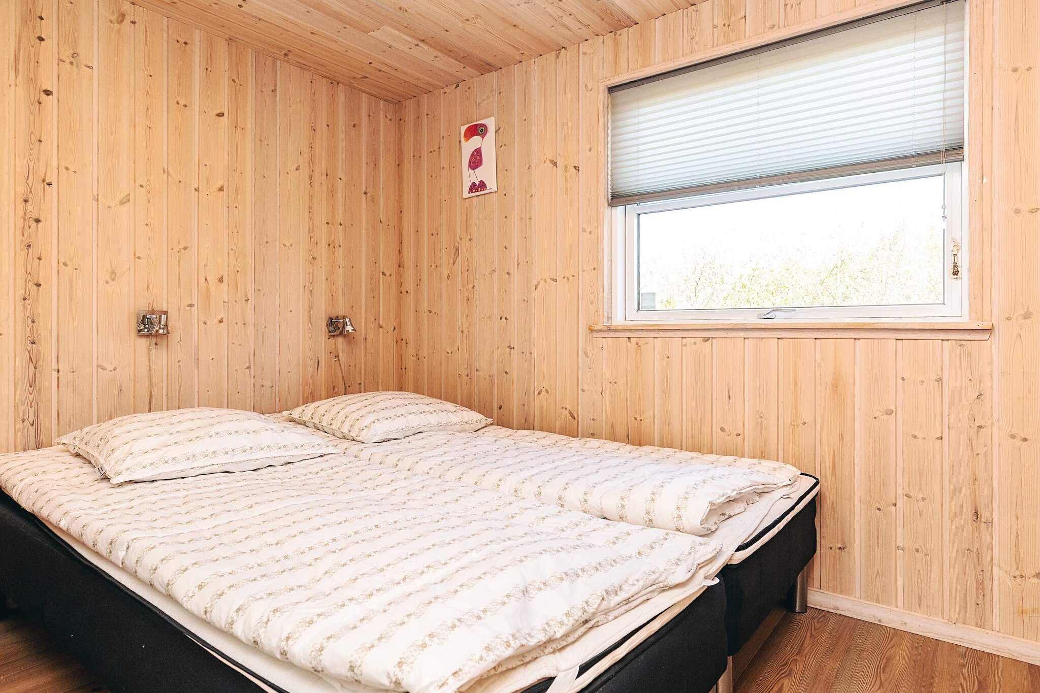 Maison de vacances pour 16 a Løkken-By Traum - Intérieur