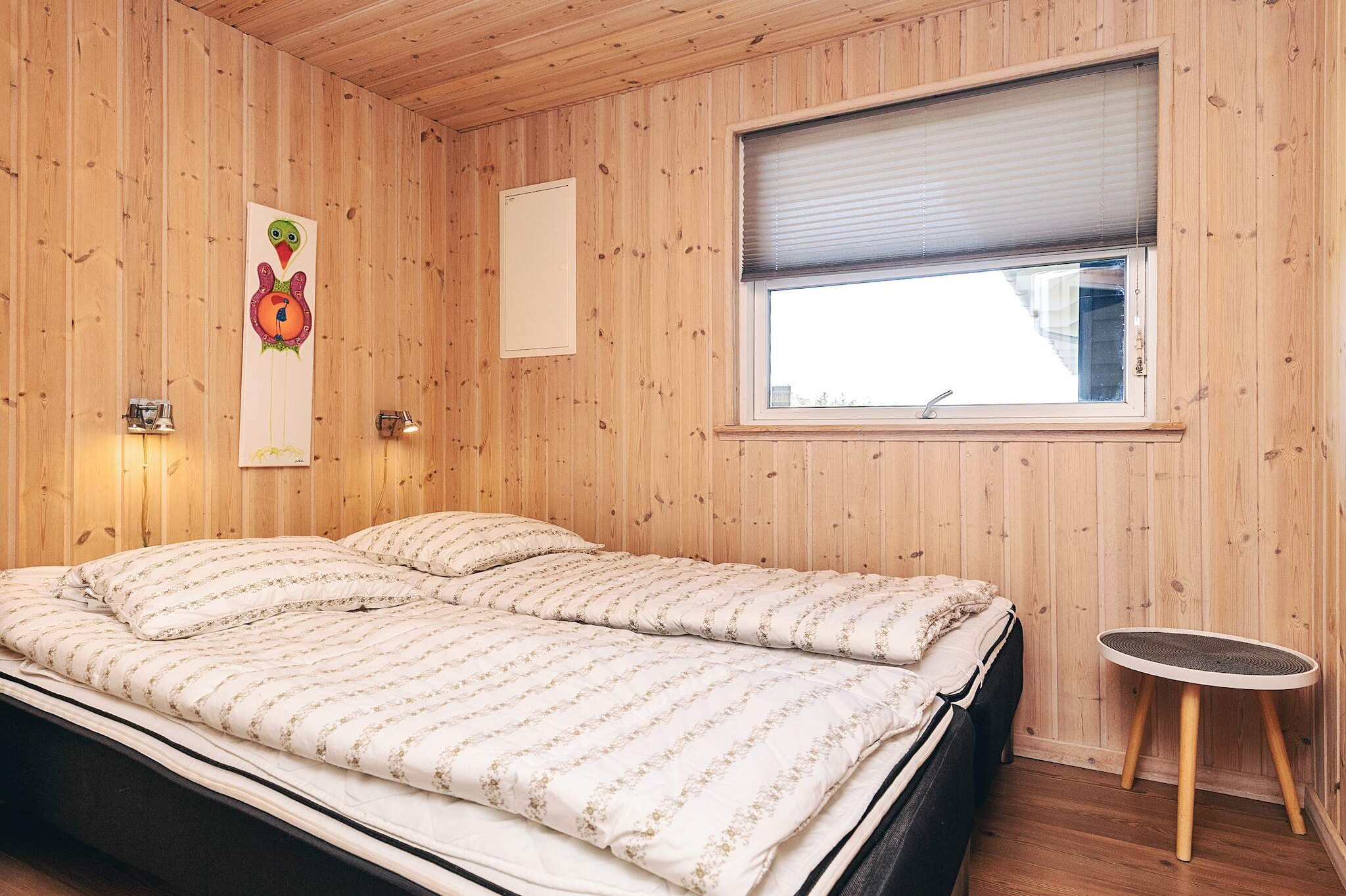 Maison de vacances pour 16 a Løkken-By Traum - Intérieur