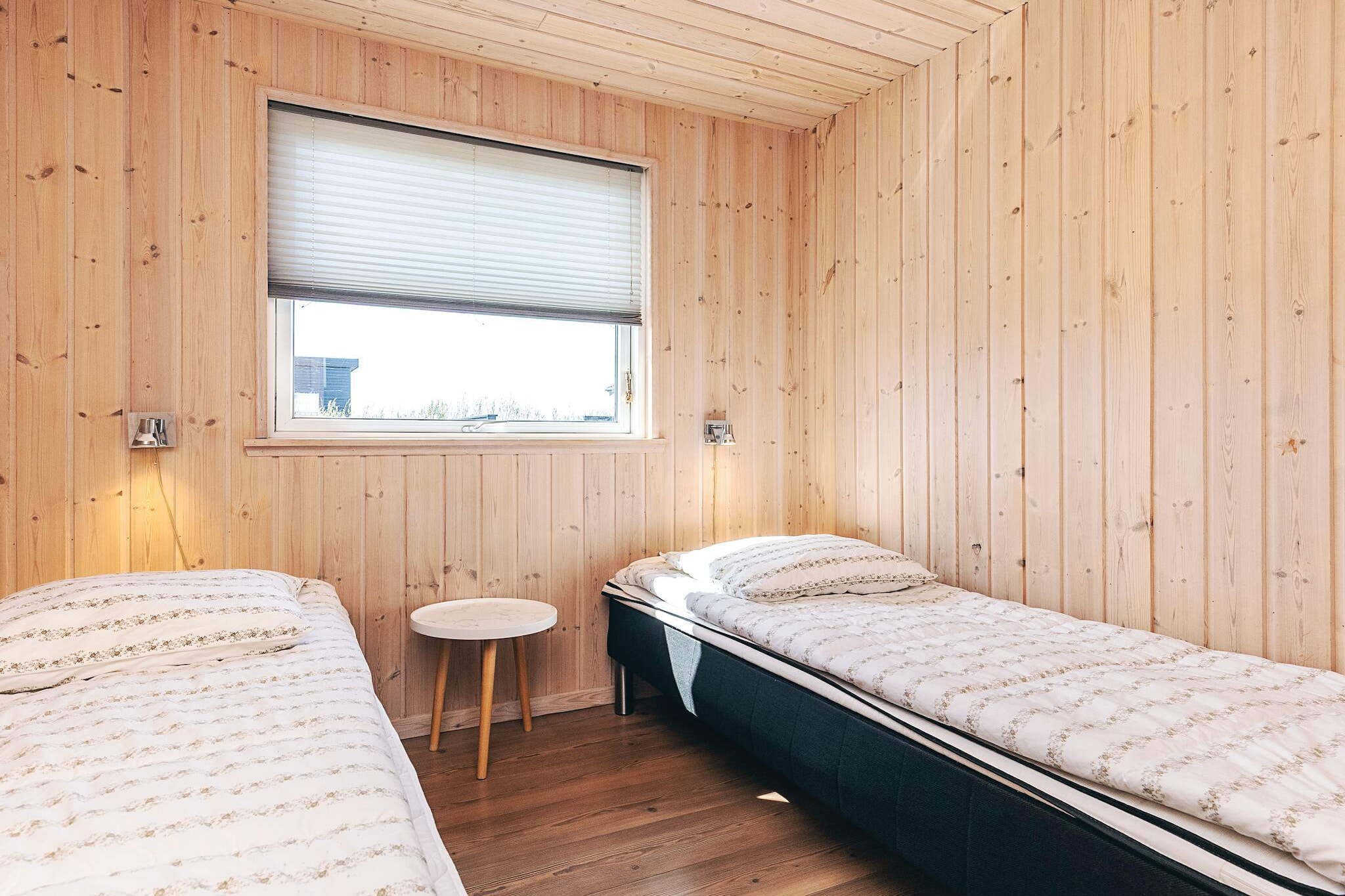Maison de vacances pour 16 a Løkken-By Traum - Intérieur