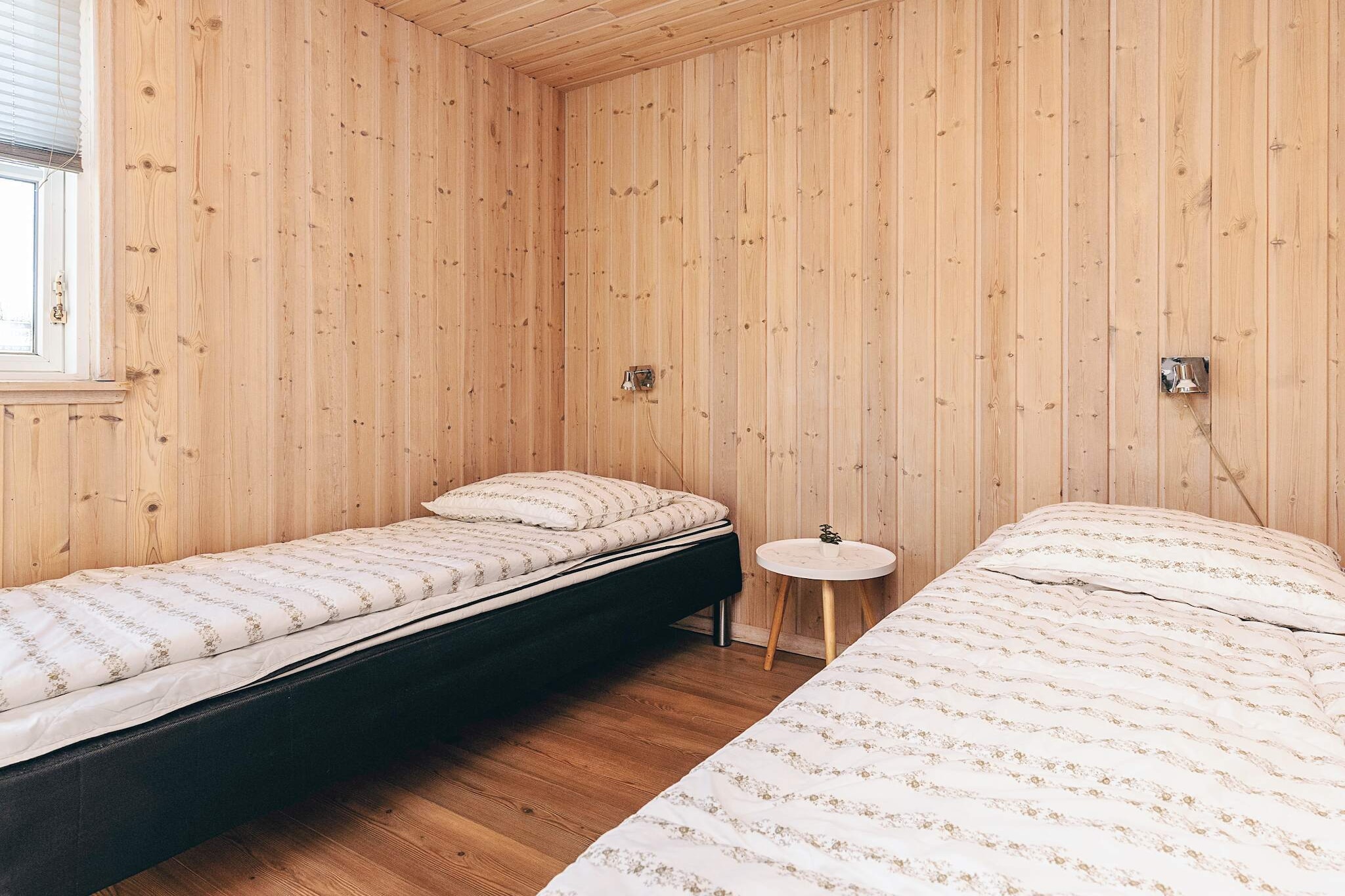 Maison de vacances pour 16 a Løkken-By Traum - Intérieur