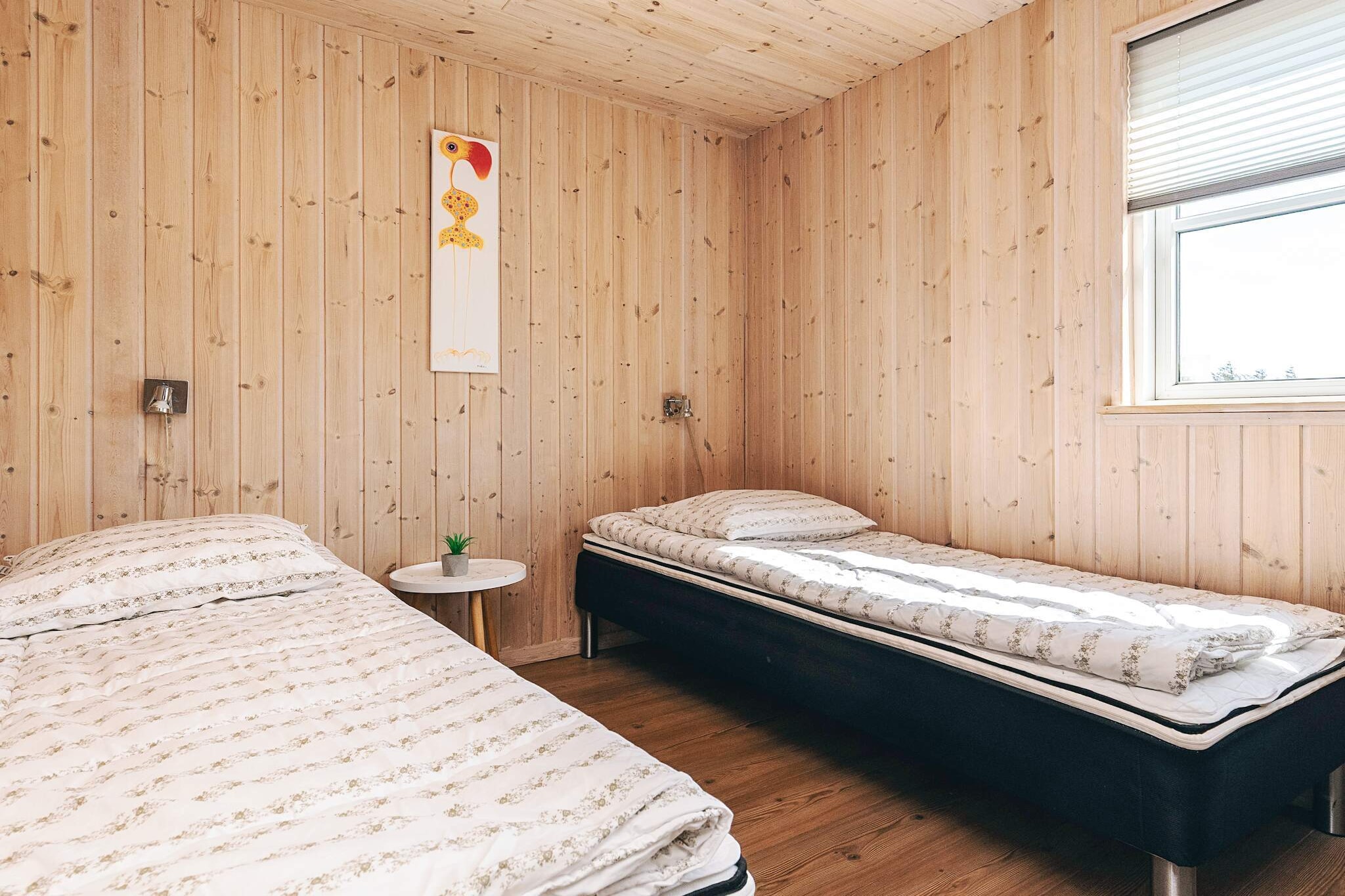 Maison de vacances pour 16 a Løkken-By Traum - Intérieur