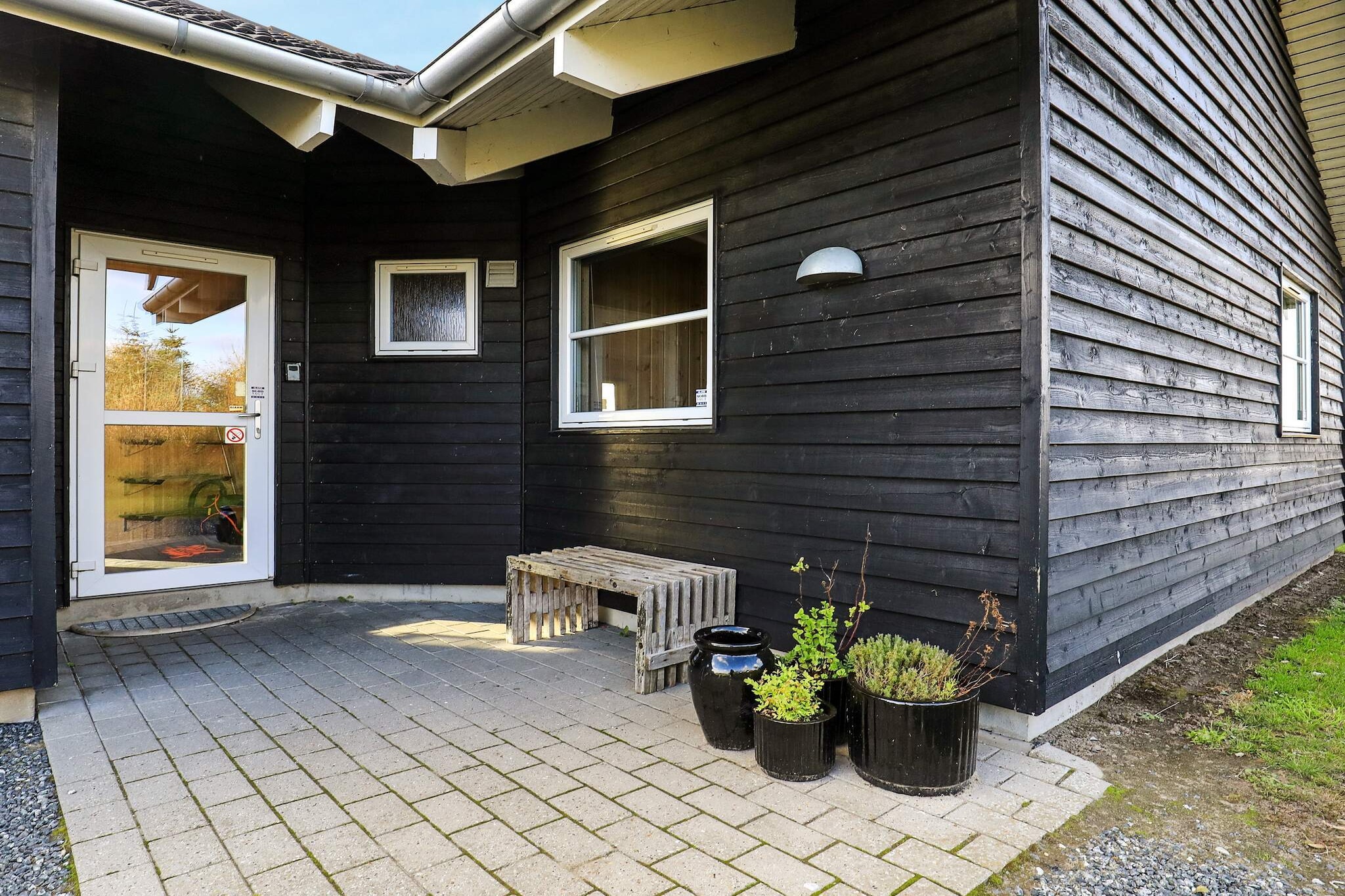Maison de vacances pour 16 a Løkken-By Traum - Vue