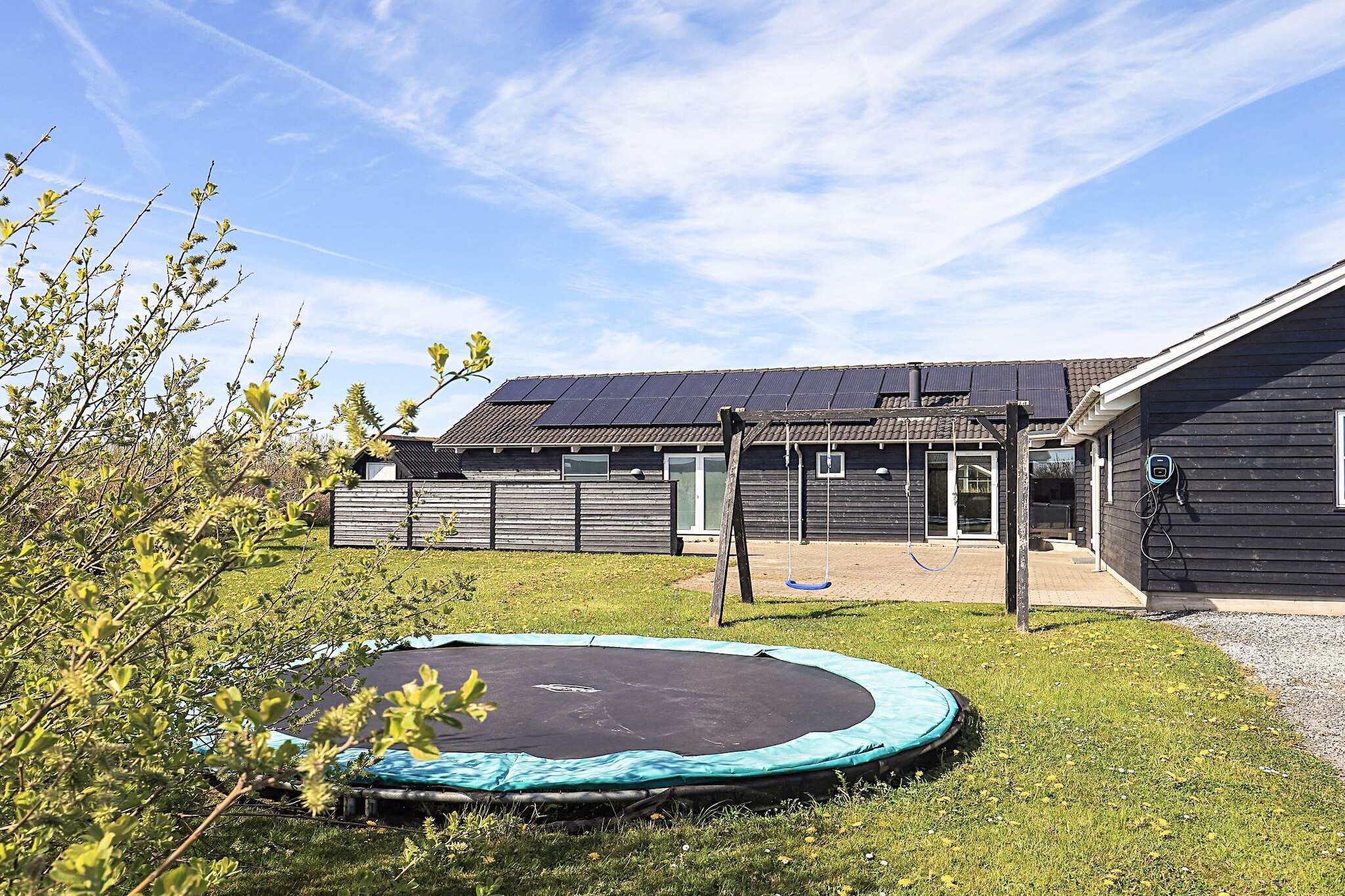 Maison de vacances pour 16 a Løkken-By Traum - Vue