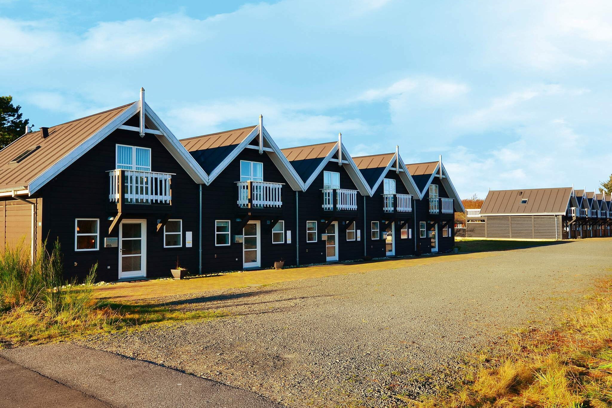 4 person holiday home in Blåvand
