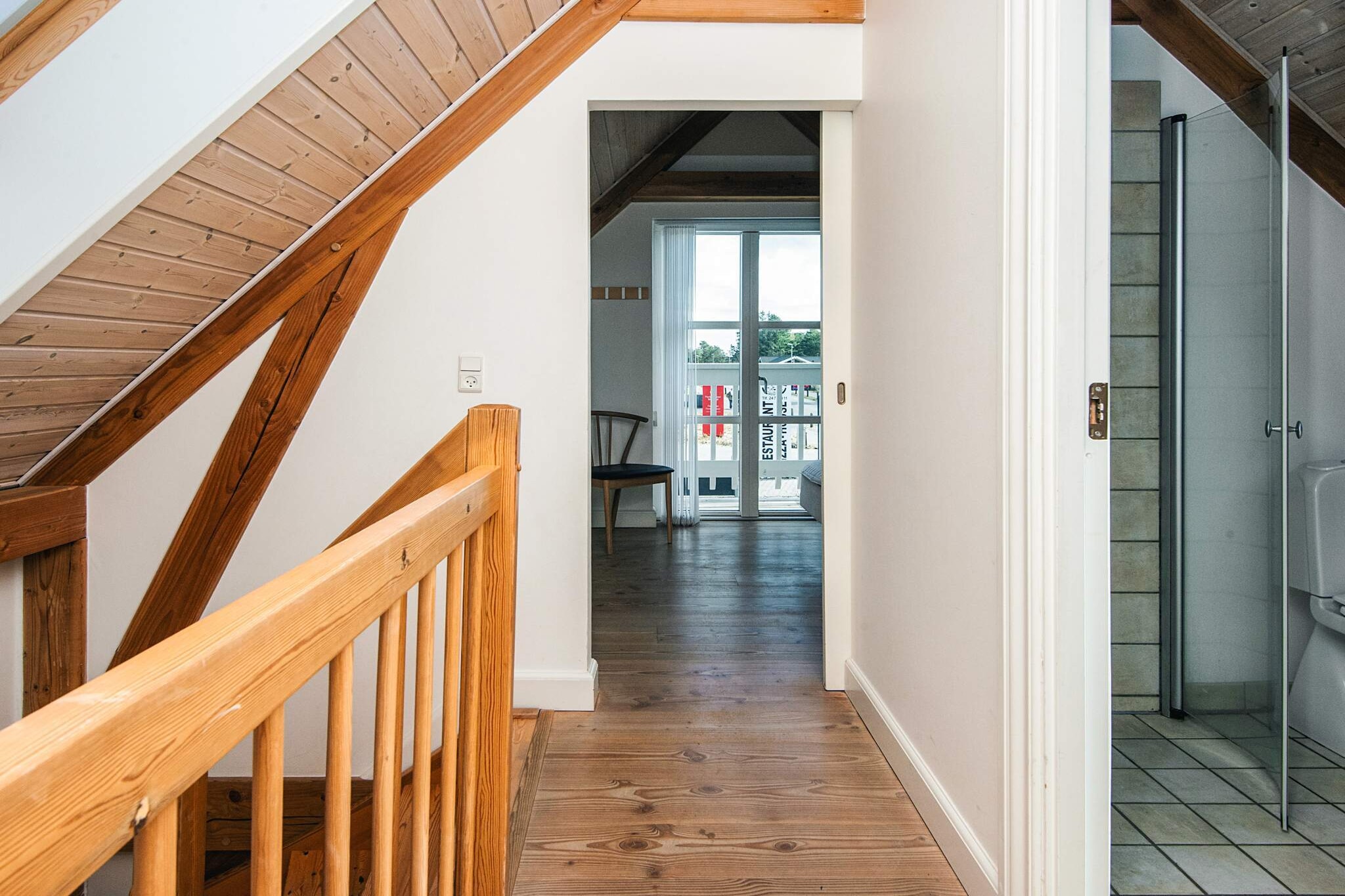 4 persoons vakantie huis in Blåvand - Binnen