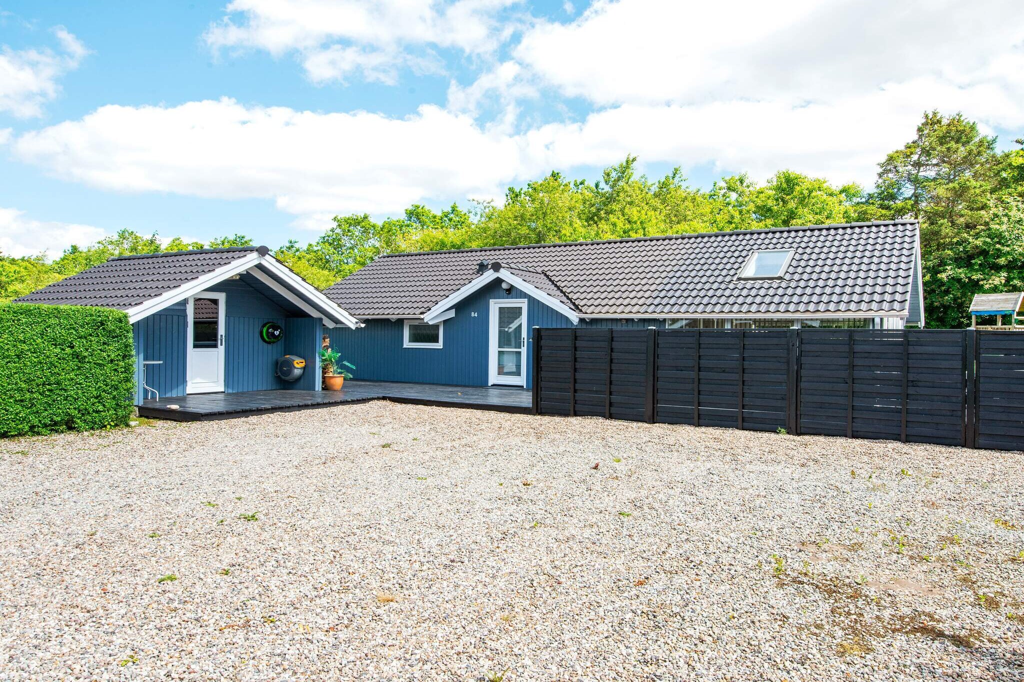 6 person holiday home in Hovborg-By Traum