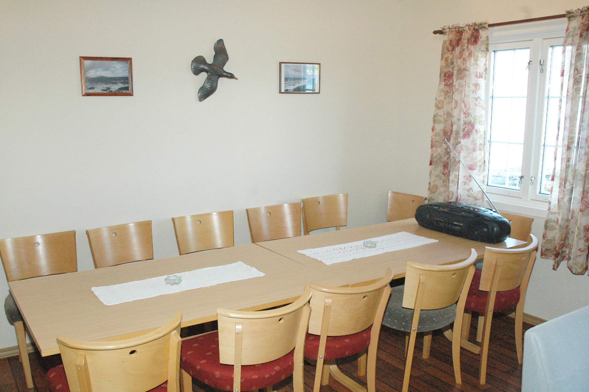 4 Personen Ferienhaus in Lauvstad-By Traum - Innenbereich