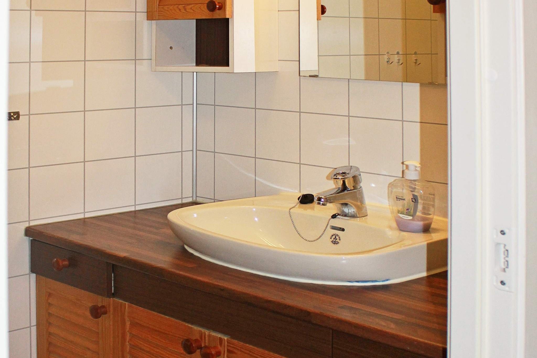 4 Personen Ferienhaus in Lauvstad-By Traum - Innenbereich