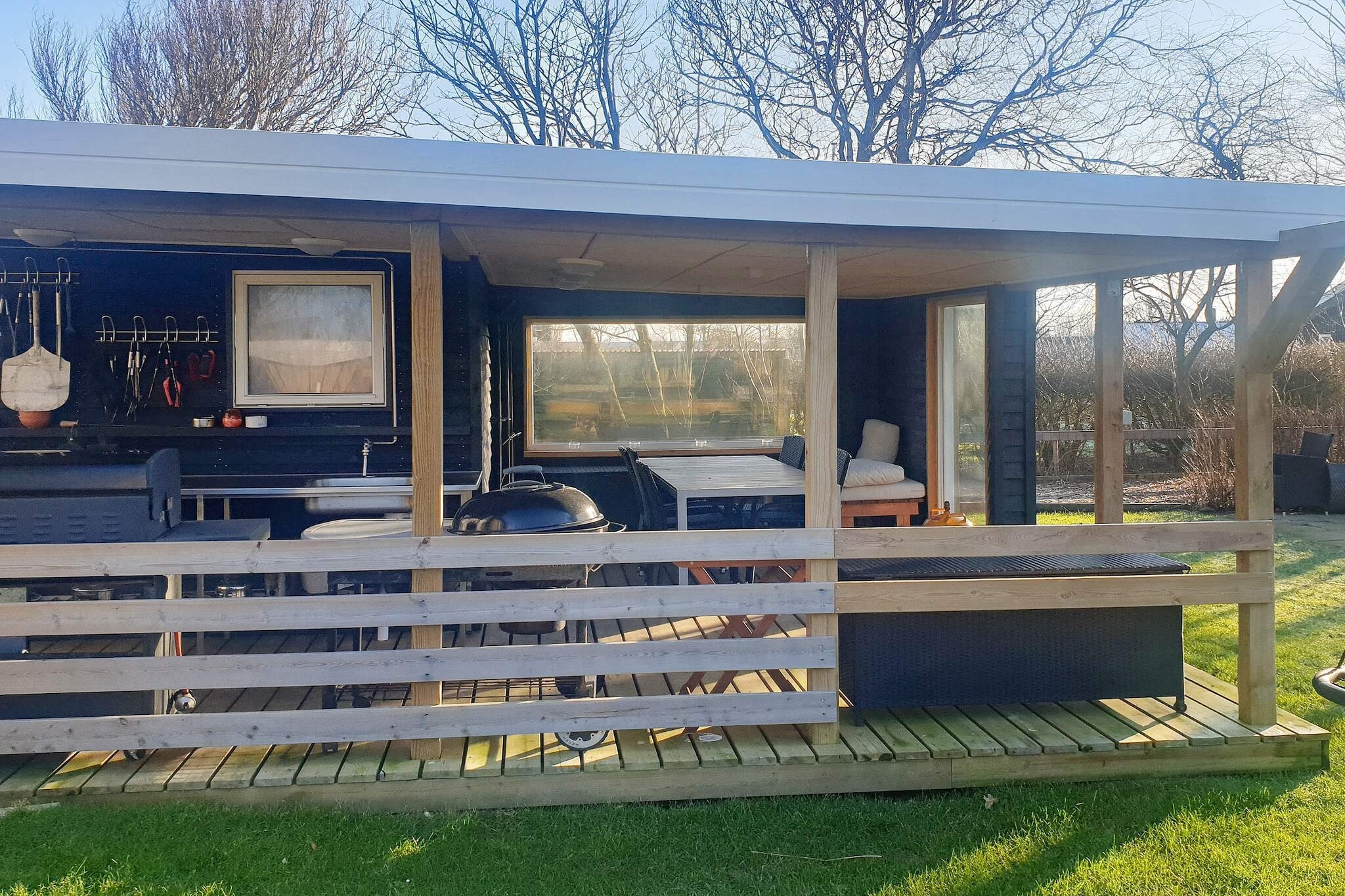 12 persoons vakantie huis in Vinderup-By Traum - Niet-getagd