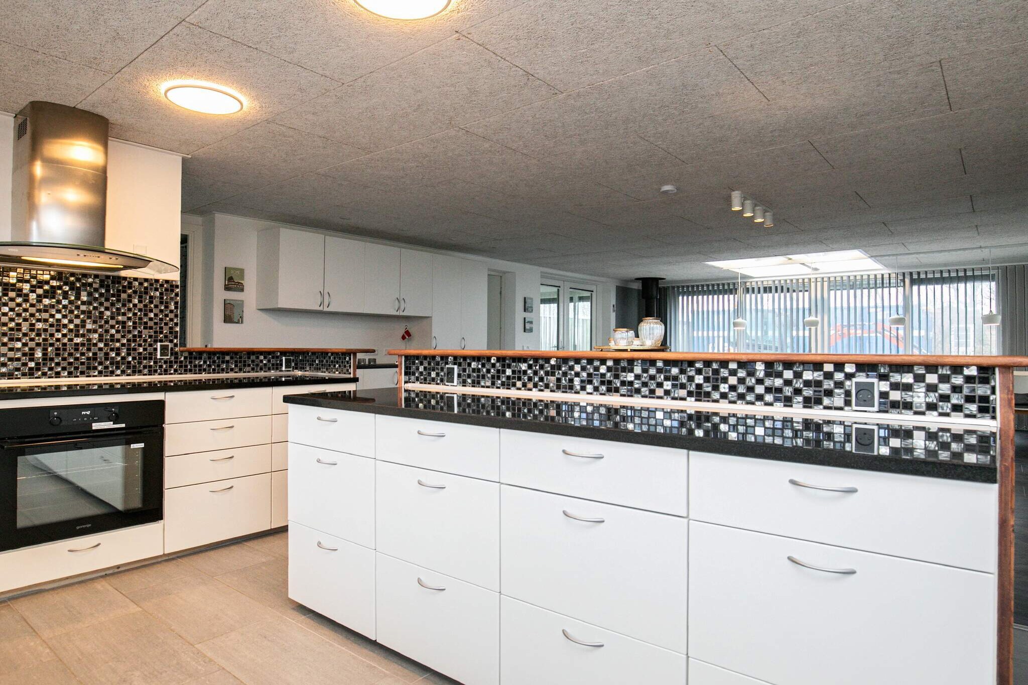 12 persoons vakantie huis in Vinderup-By Traum - Binnen