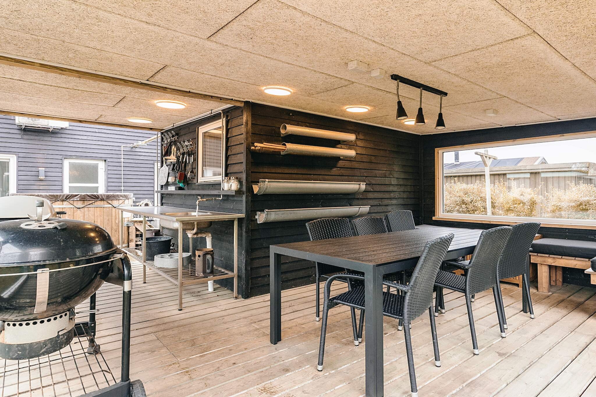 12 persoons vakantie huis in Vinderup-By Traum