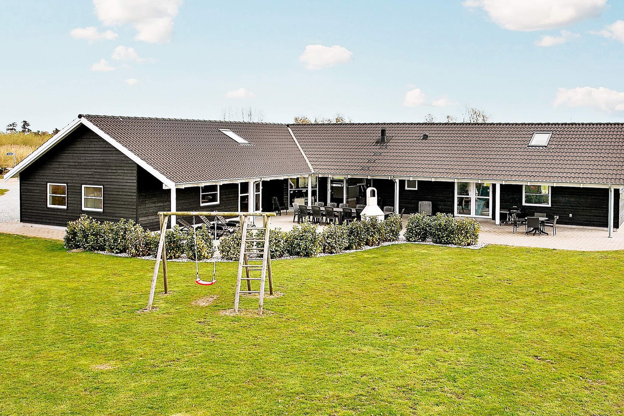 Luxe villa met zwembad -- By Traum Ferienwohnungen