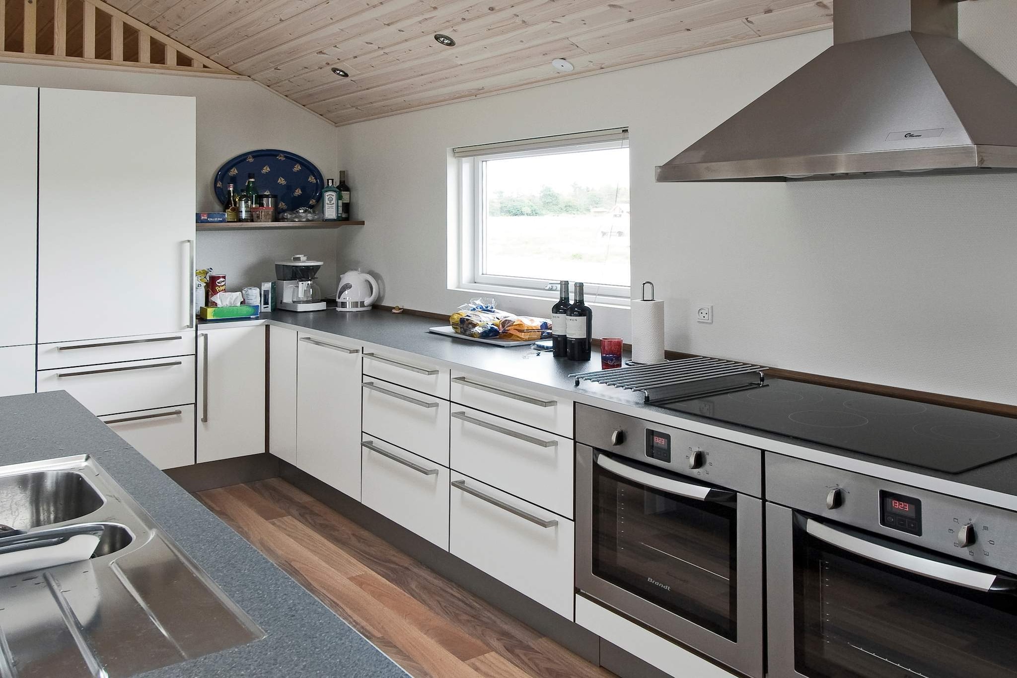 Luxe villa met zwembad -- By Traum Ferienwohnungen - Binnen