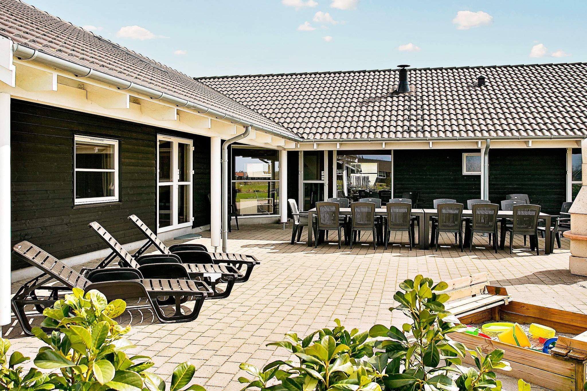 Outdoor