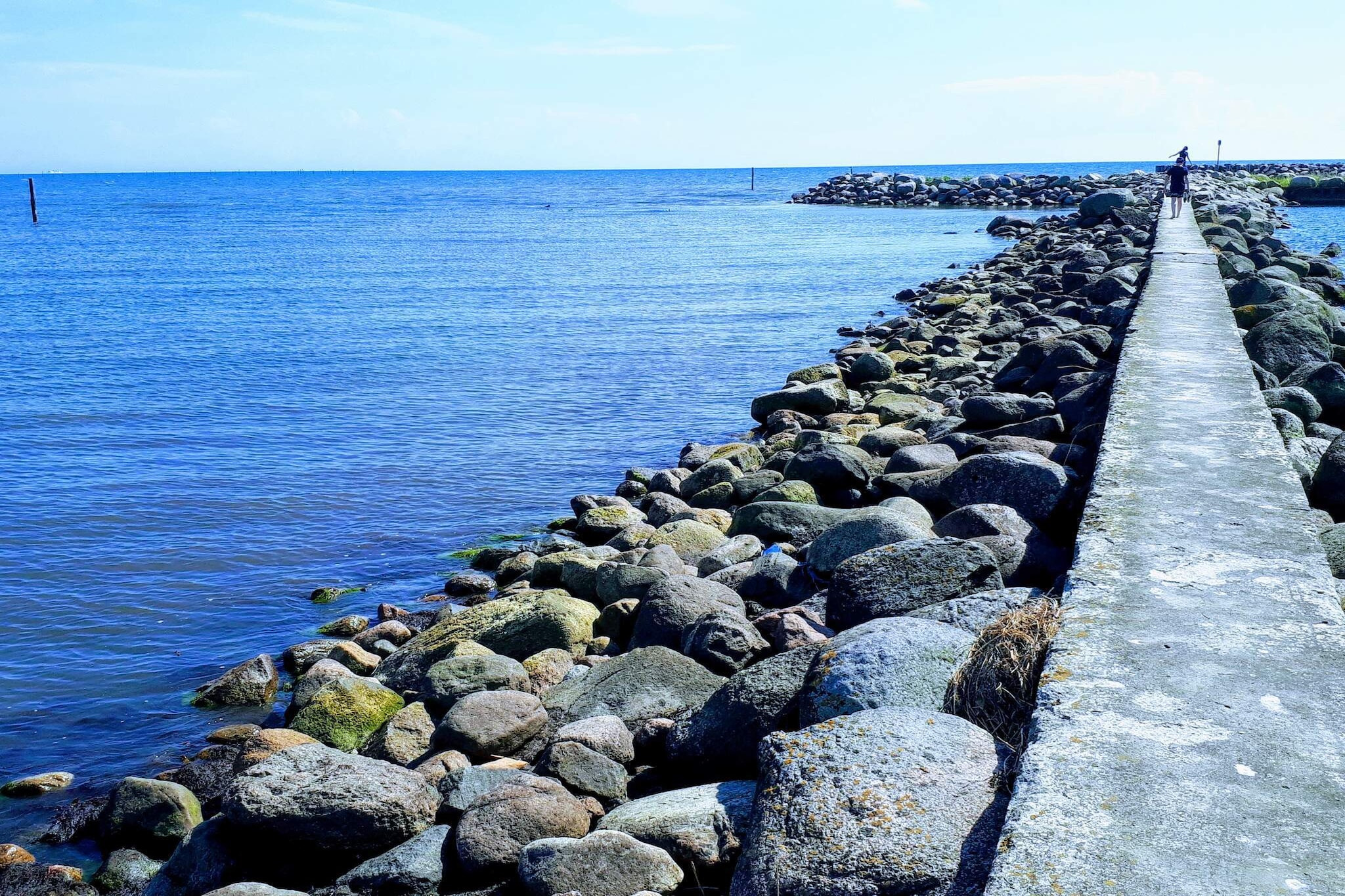 Gezinsparadijs in Kramnitze -- By Traum Ferienwohnungen-Waterzicht