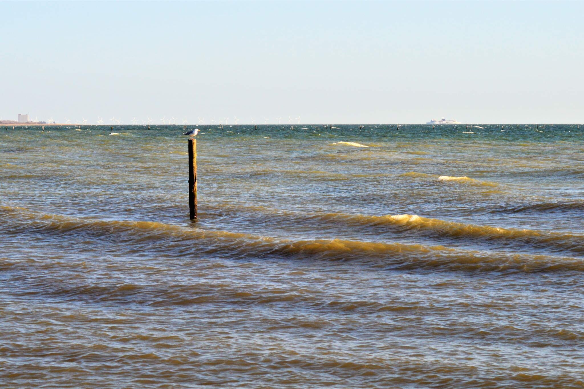 Gezinsparadijs in Kramnitze -- By Traum Ferienwohnungen-Waterzicht