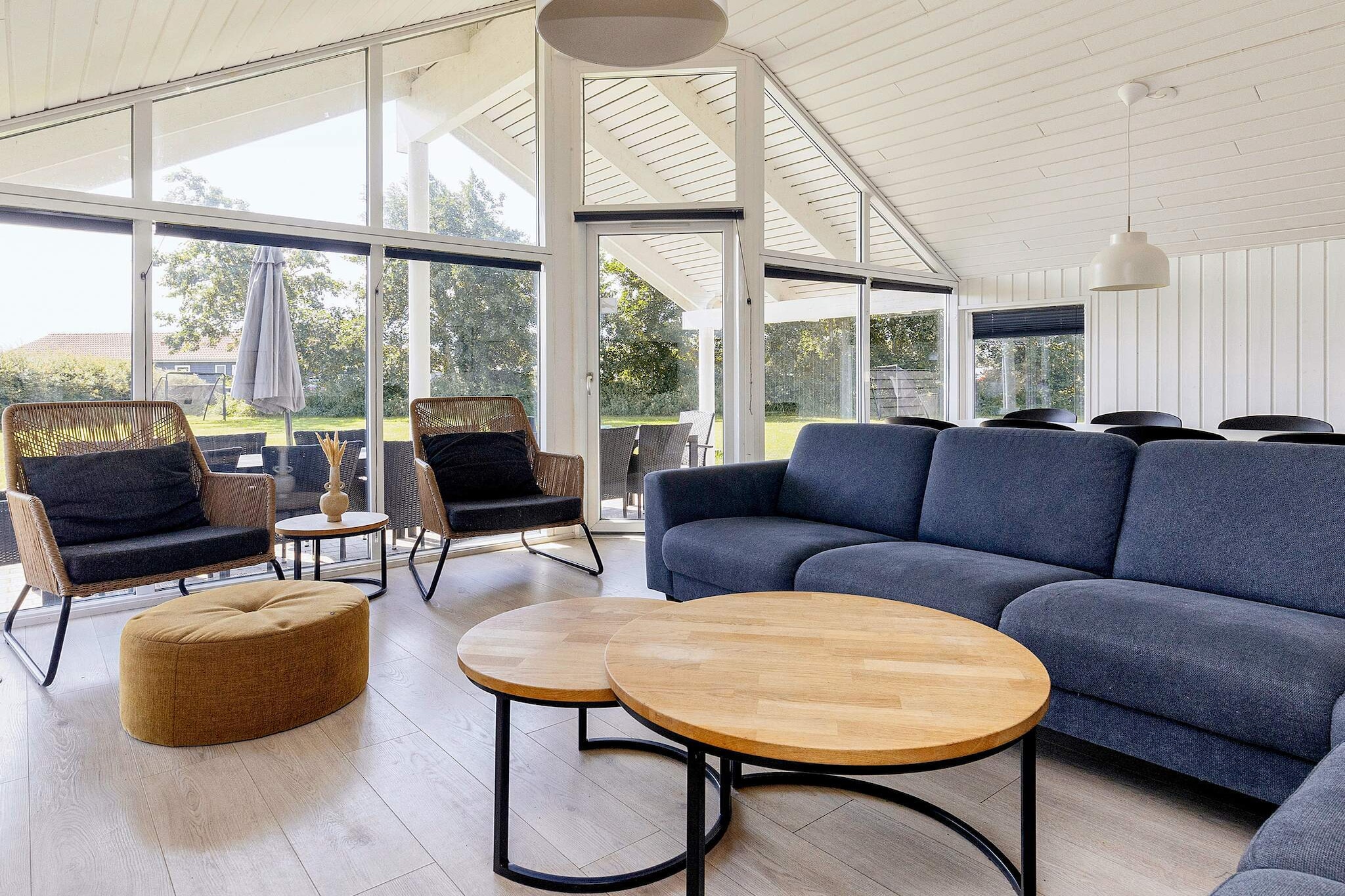 Luxe zwembad retraite -- By Traum Ferienwohnungen - Binnen