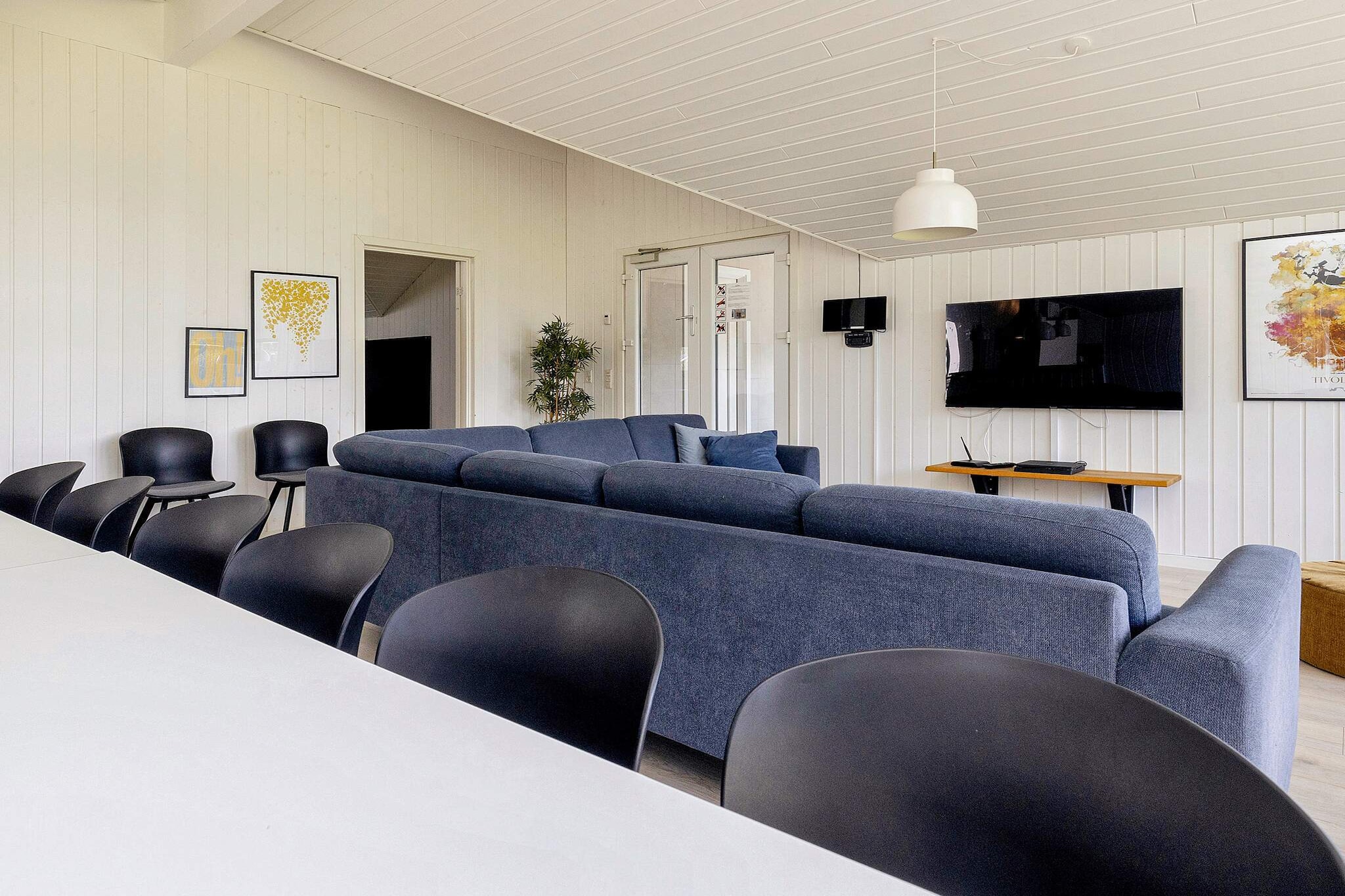 Luxe zwembad retraite -- By Traum Ferienwohnungen - Binnen