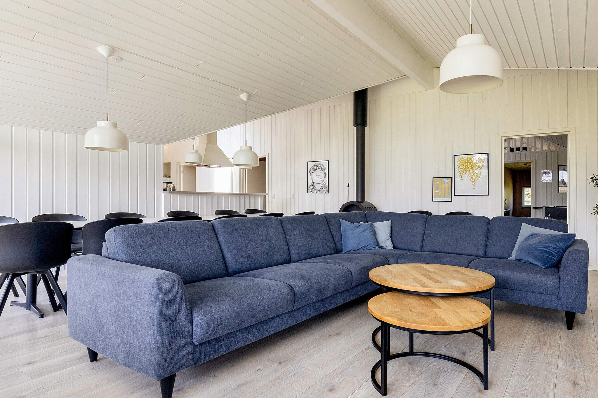 Luxe zwembad retraite -- By Traum Ferienwohnungen - Binnen