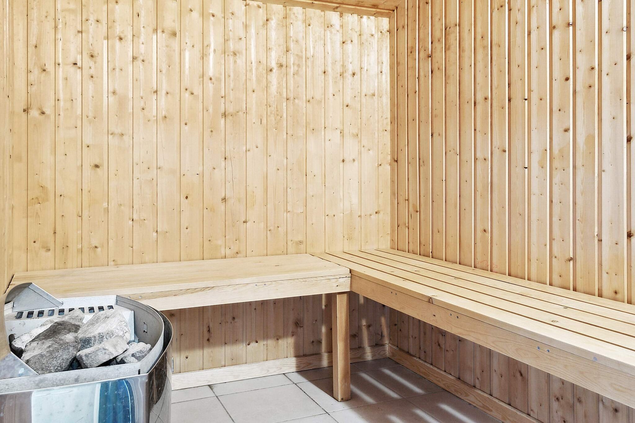 Luxe zwembad retraite -- By Traum Ferienwohnungen - Sauna