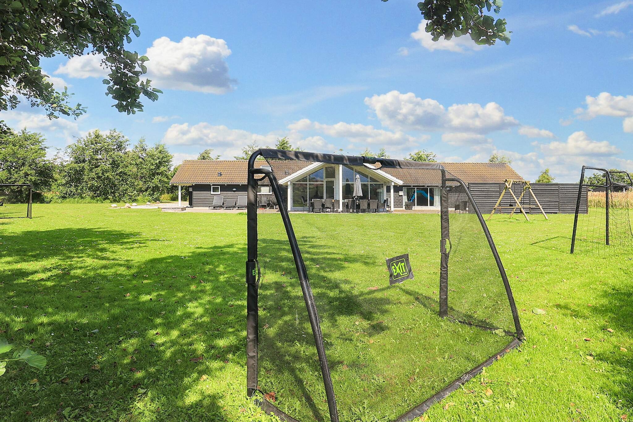 Luxe zwembad retraite -- By Traum Ferienwohnungen - Uitzicht