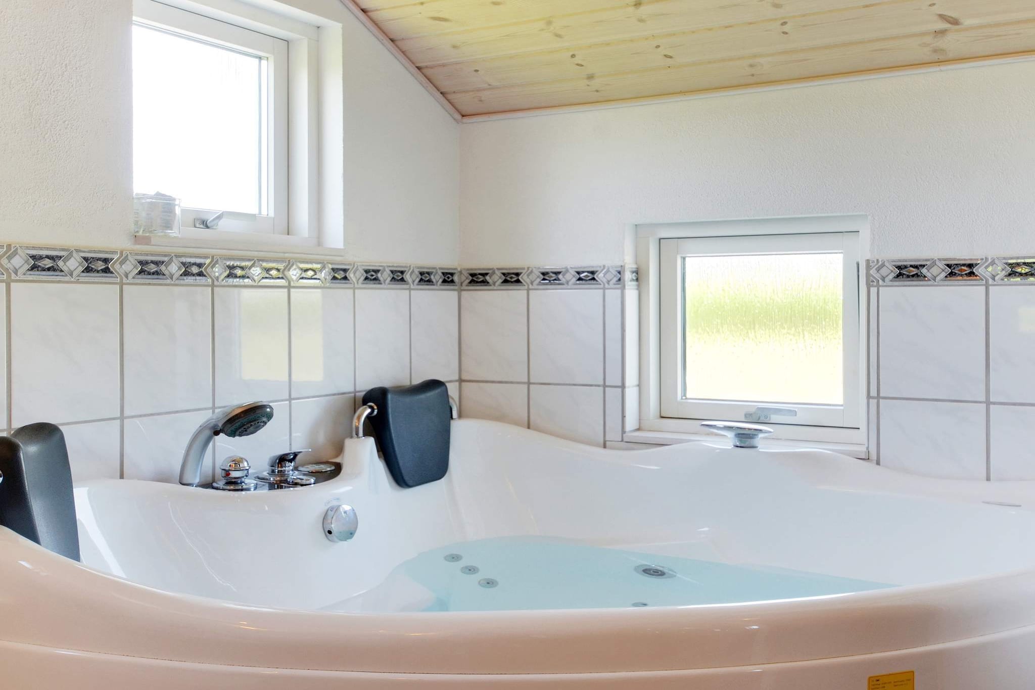 Luxe retraite met spa -- By Traum Ferienwohnungen - Spa